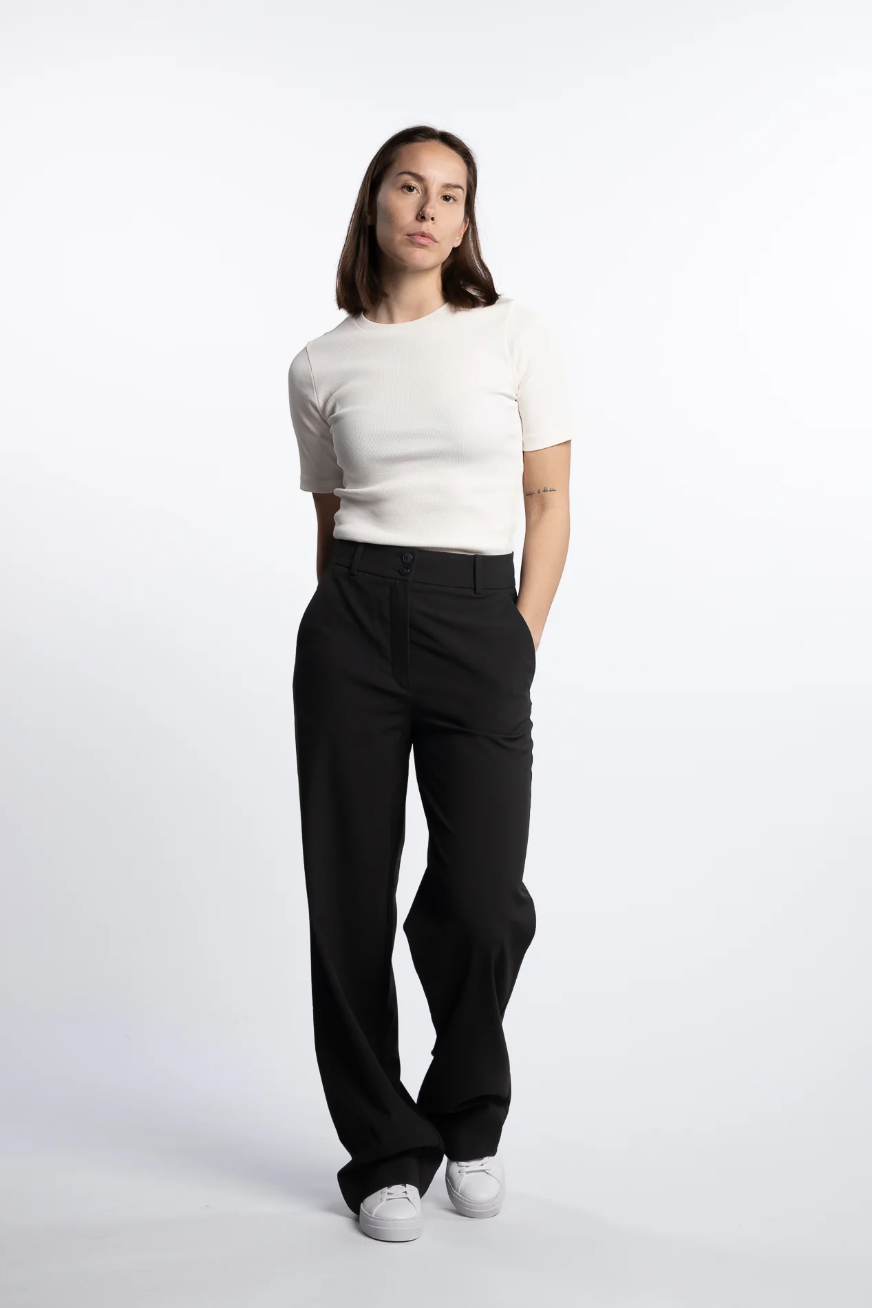 SophiaFV- Black - Image 3