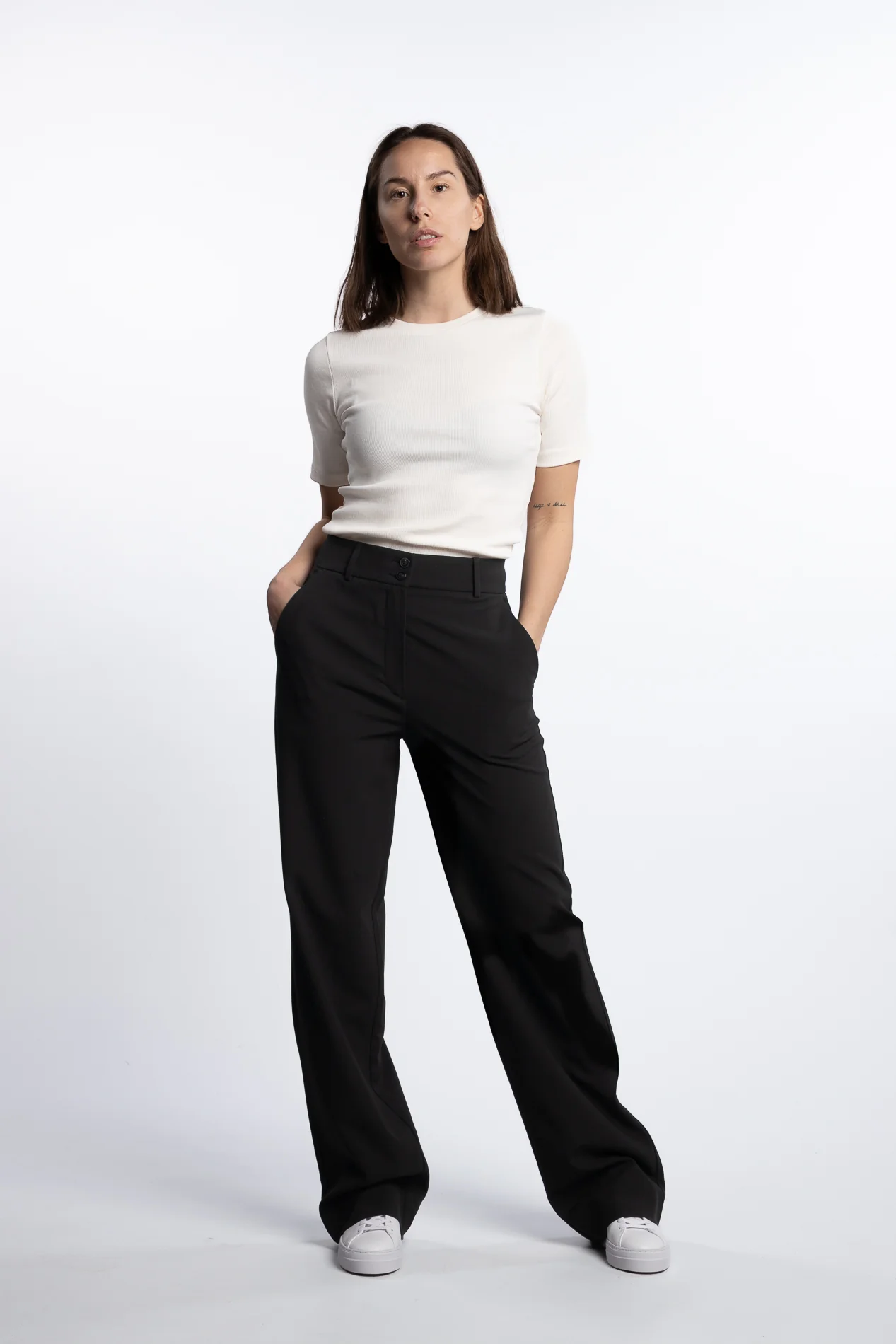 SophiaFV- Black - Image 4