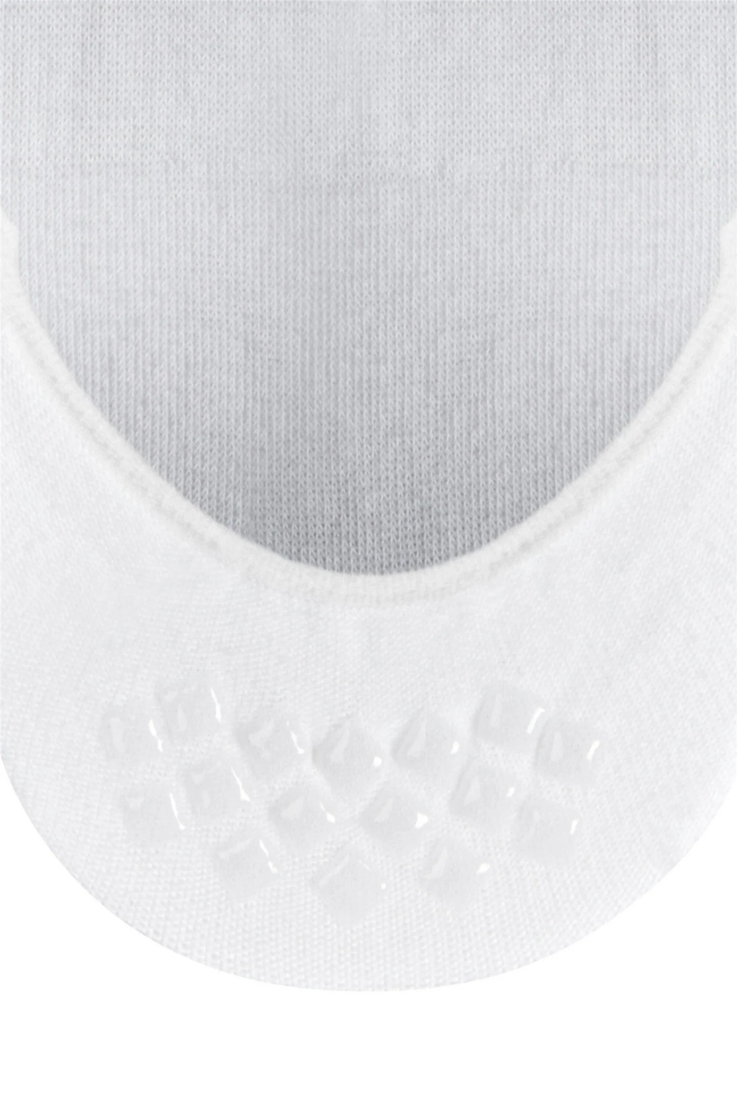 Step Medium Cut Invisibles White - Image 5