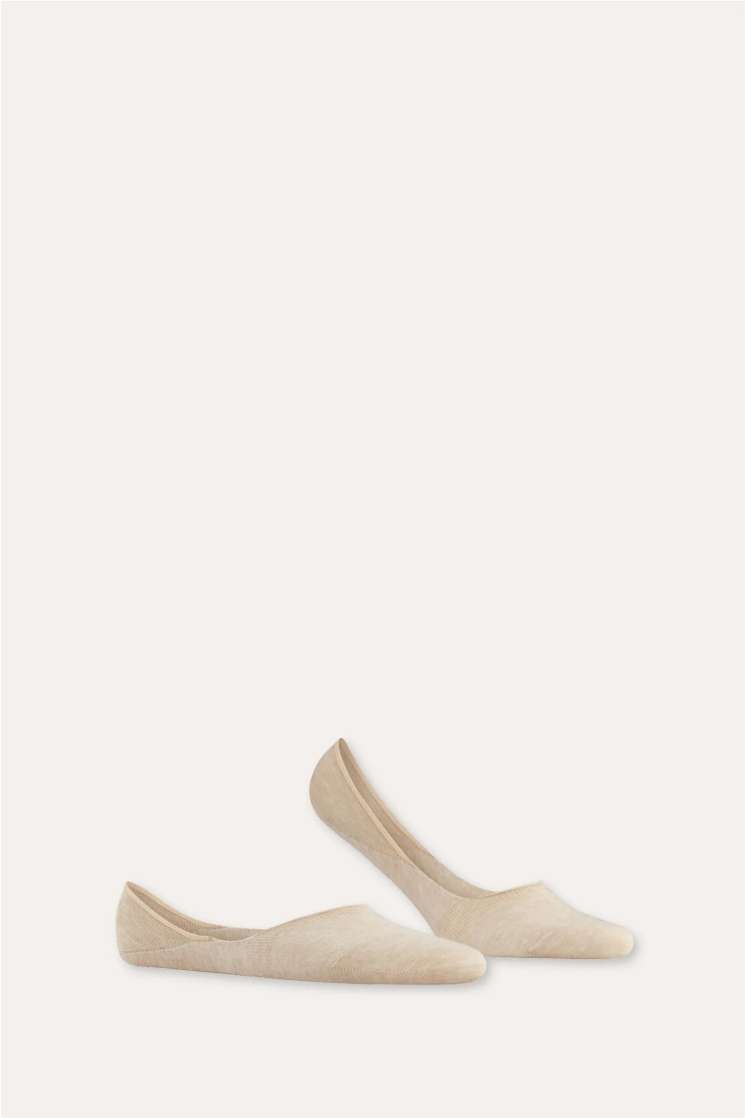 Step Medium Cut Invisibles Sand Melange - Image 4