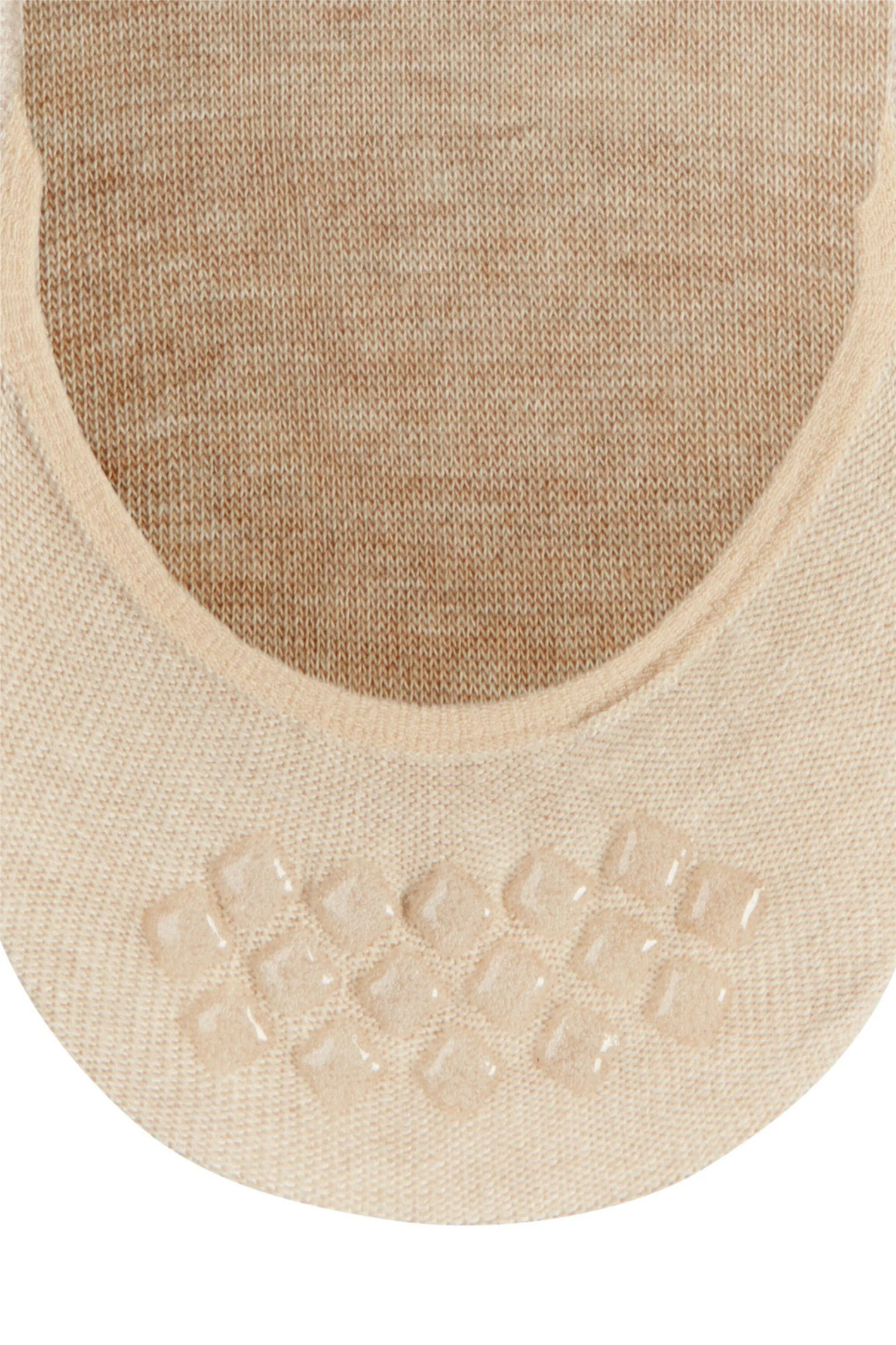 Step Medium Cut Invisibles Sand Melange - Image 5