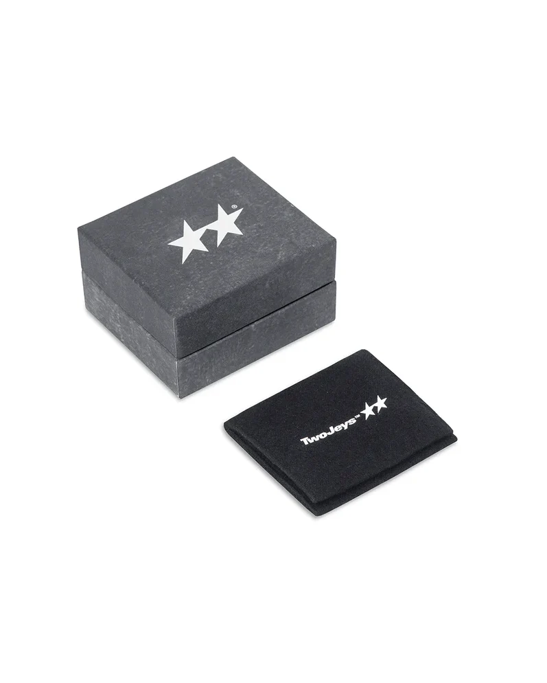 Superstar Necklace Silver - Image 5