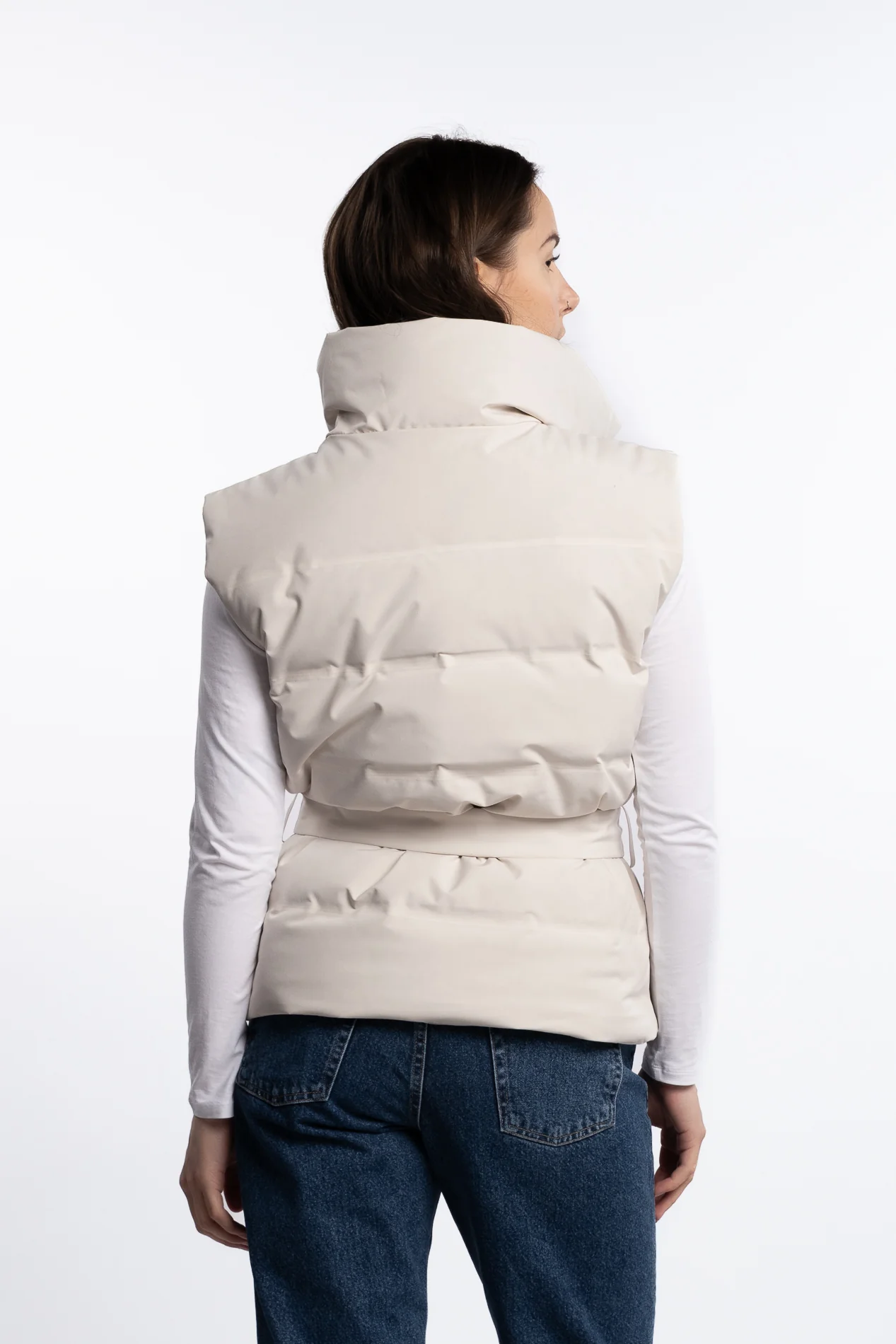 Vesty- Neutral White - Image 7
