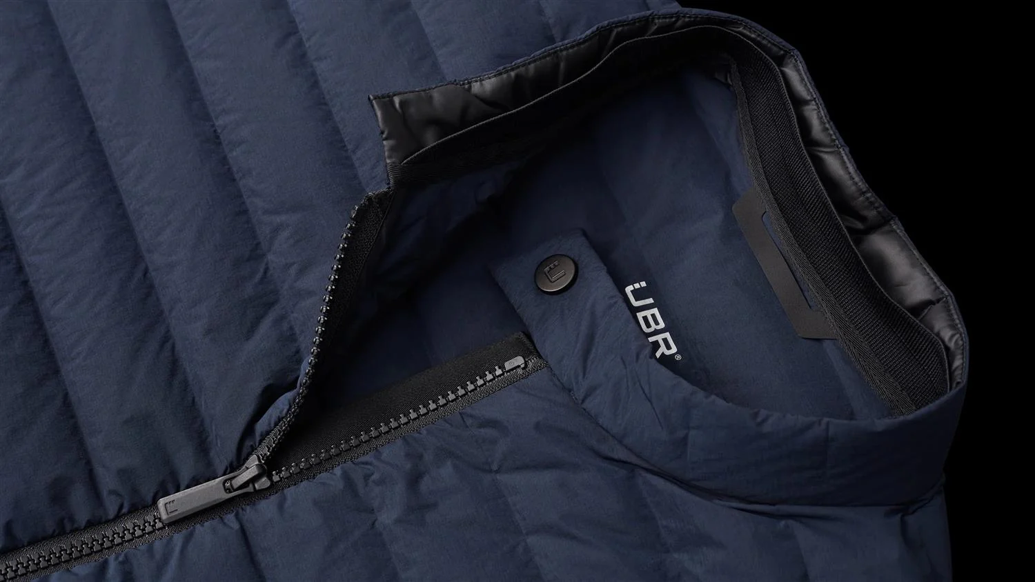 Supersonic Light Jacket Navy - Image 7