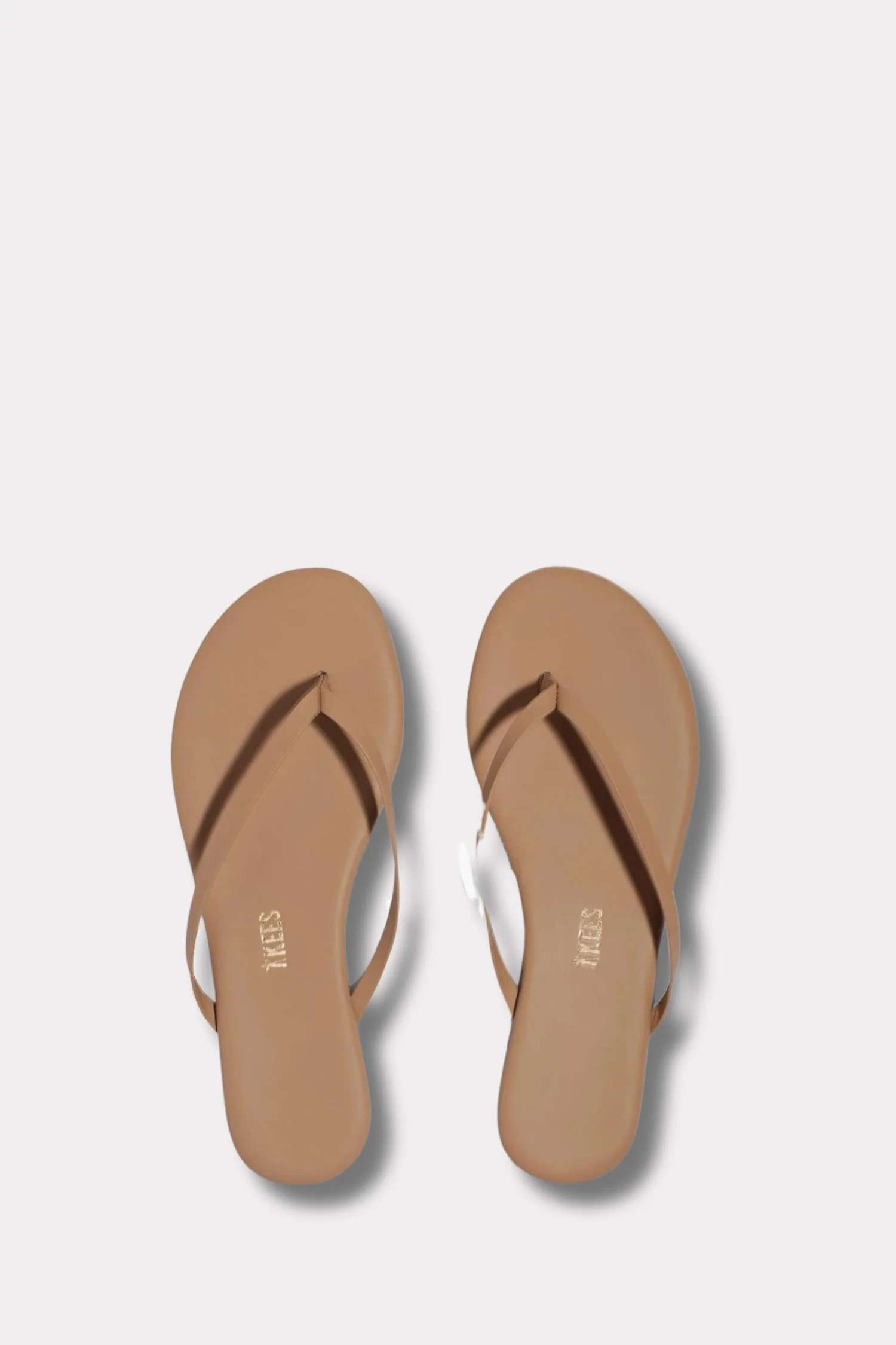 Lily Foundations Matte- Beach Bum - Image 3