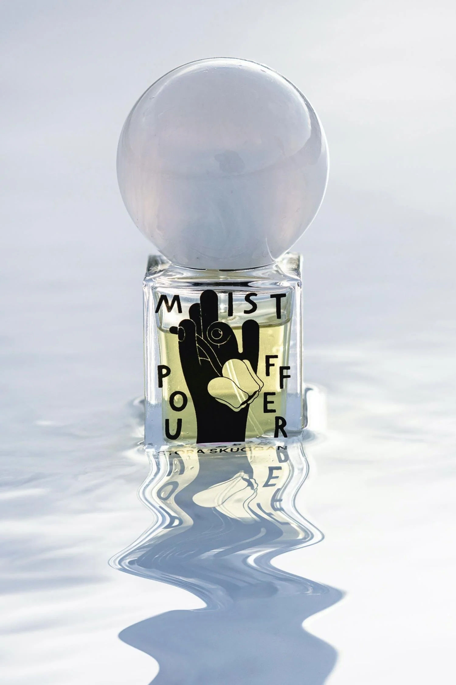 Mistpouffer EdP - Image 3