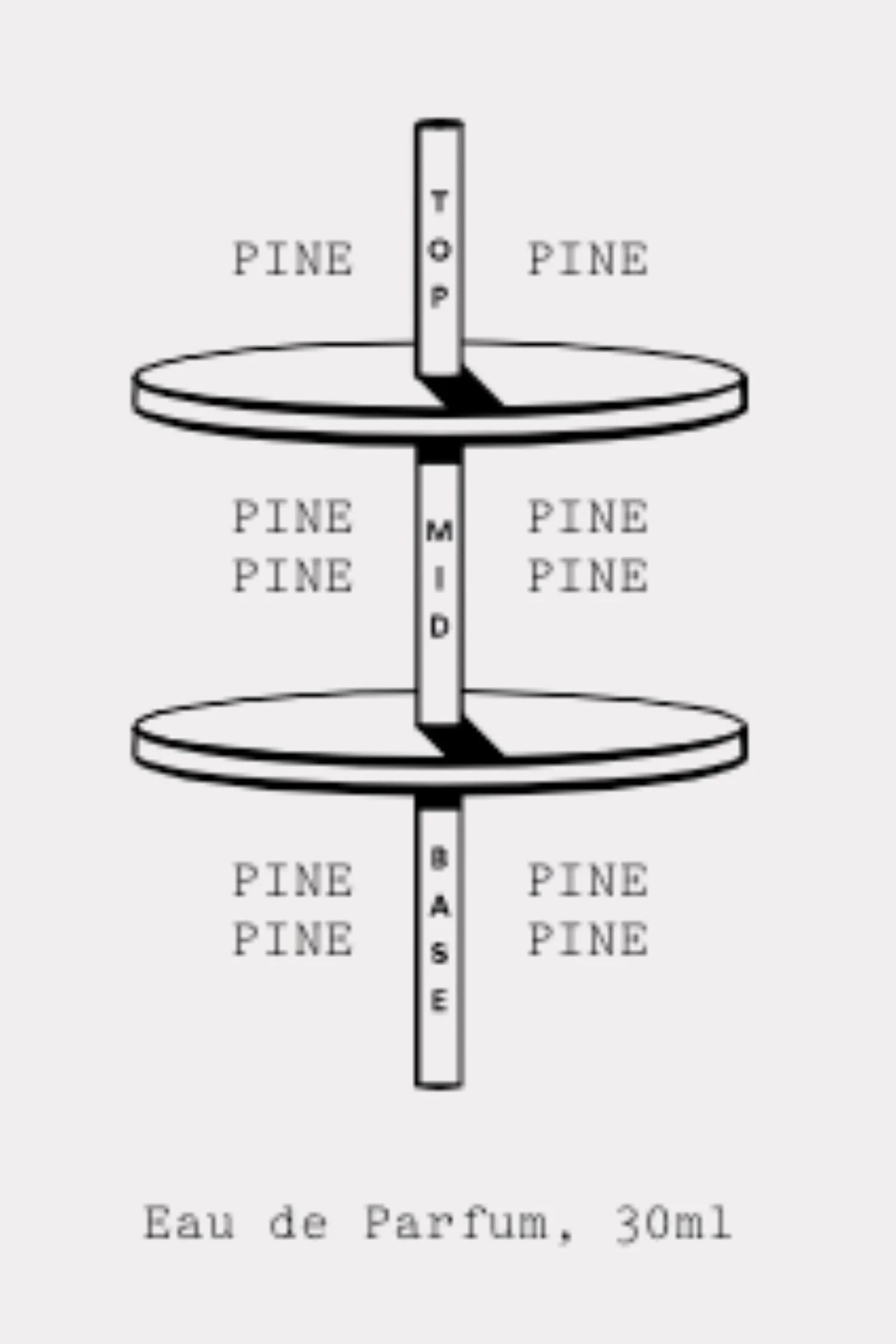 Pine EdP - Image 2