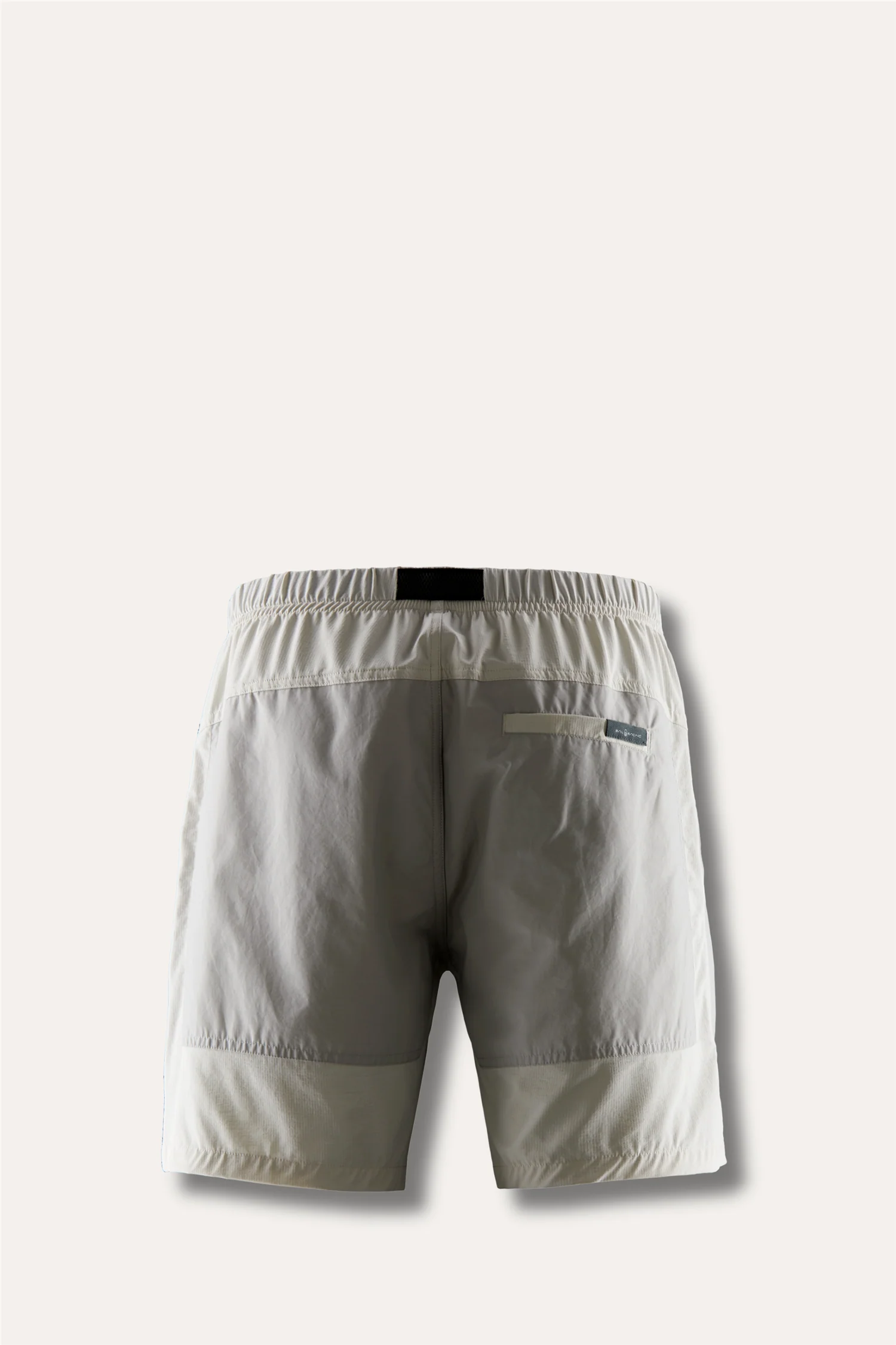 Tornado Shorts Spray White - Image 2