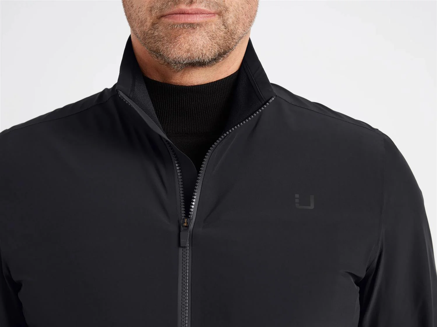 Bullet Delta Jacket Black Knight - Image 3