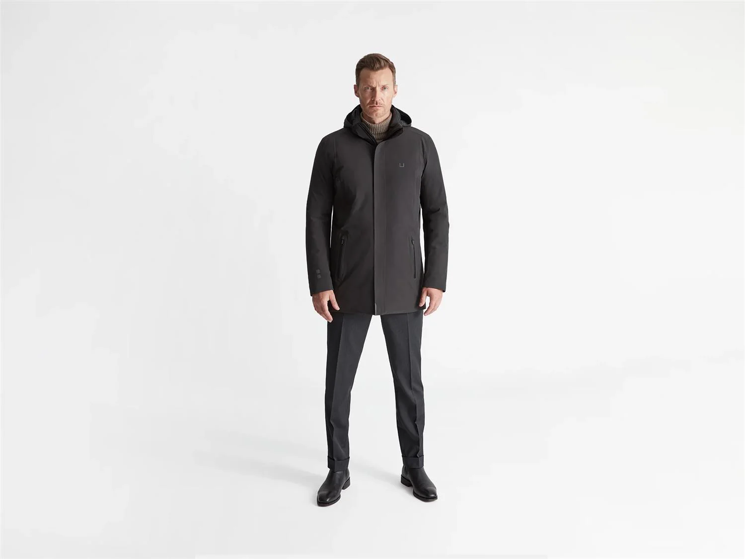 Regulator Parka Meteorite - Image 2