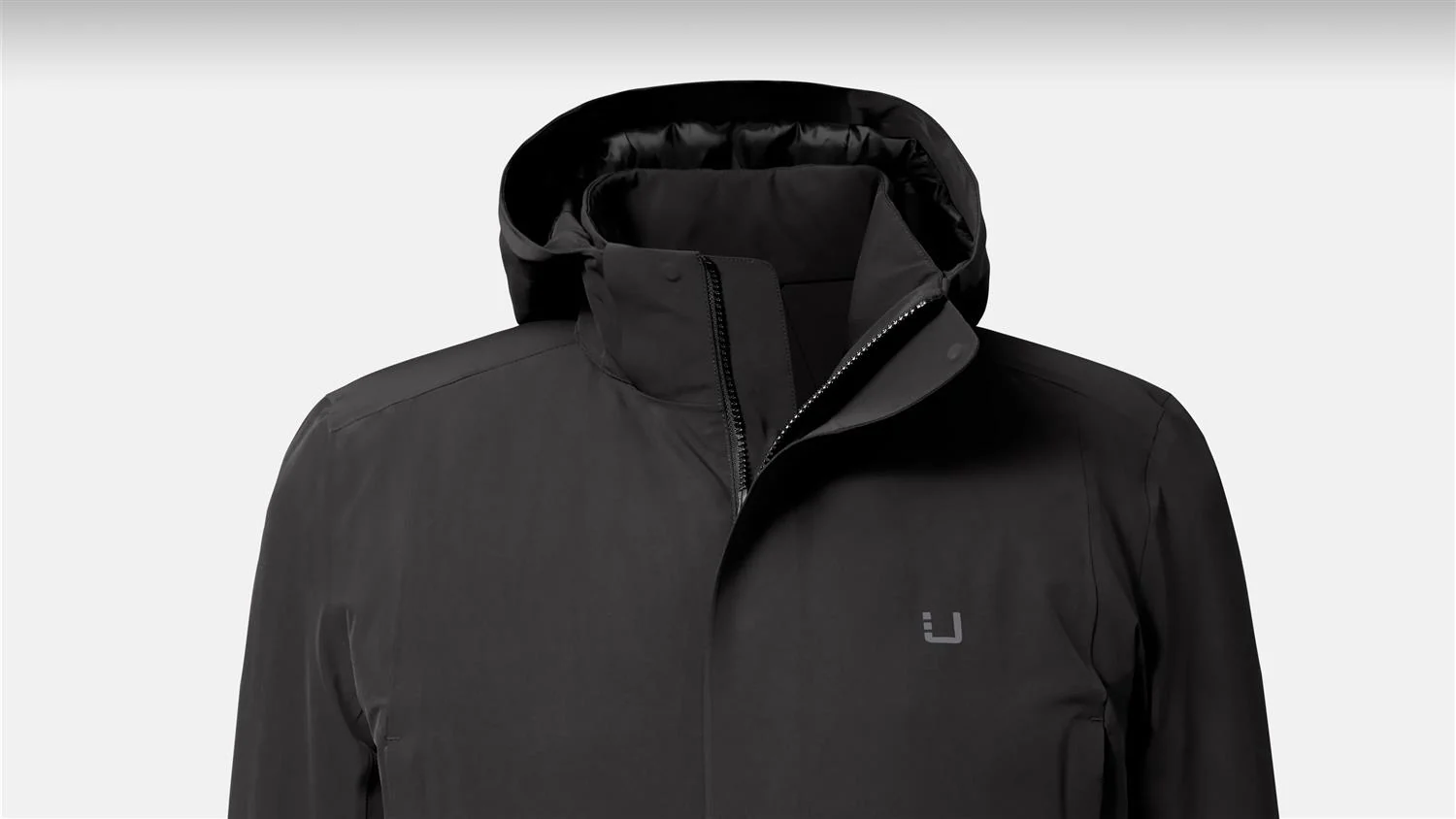 Regulator Parka Meteorite - Image 5