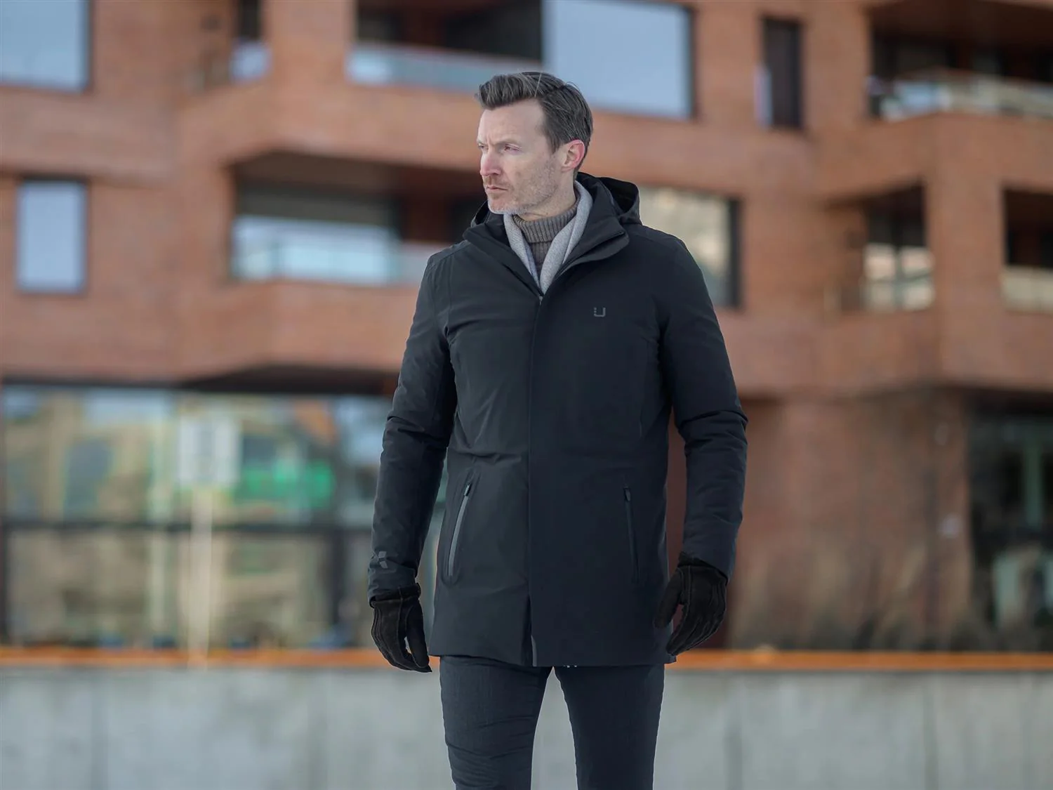 Regulator Parka Meteorite - Image 6