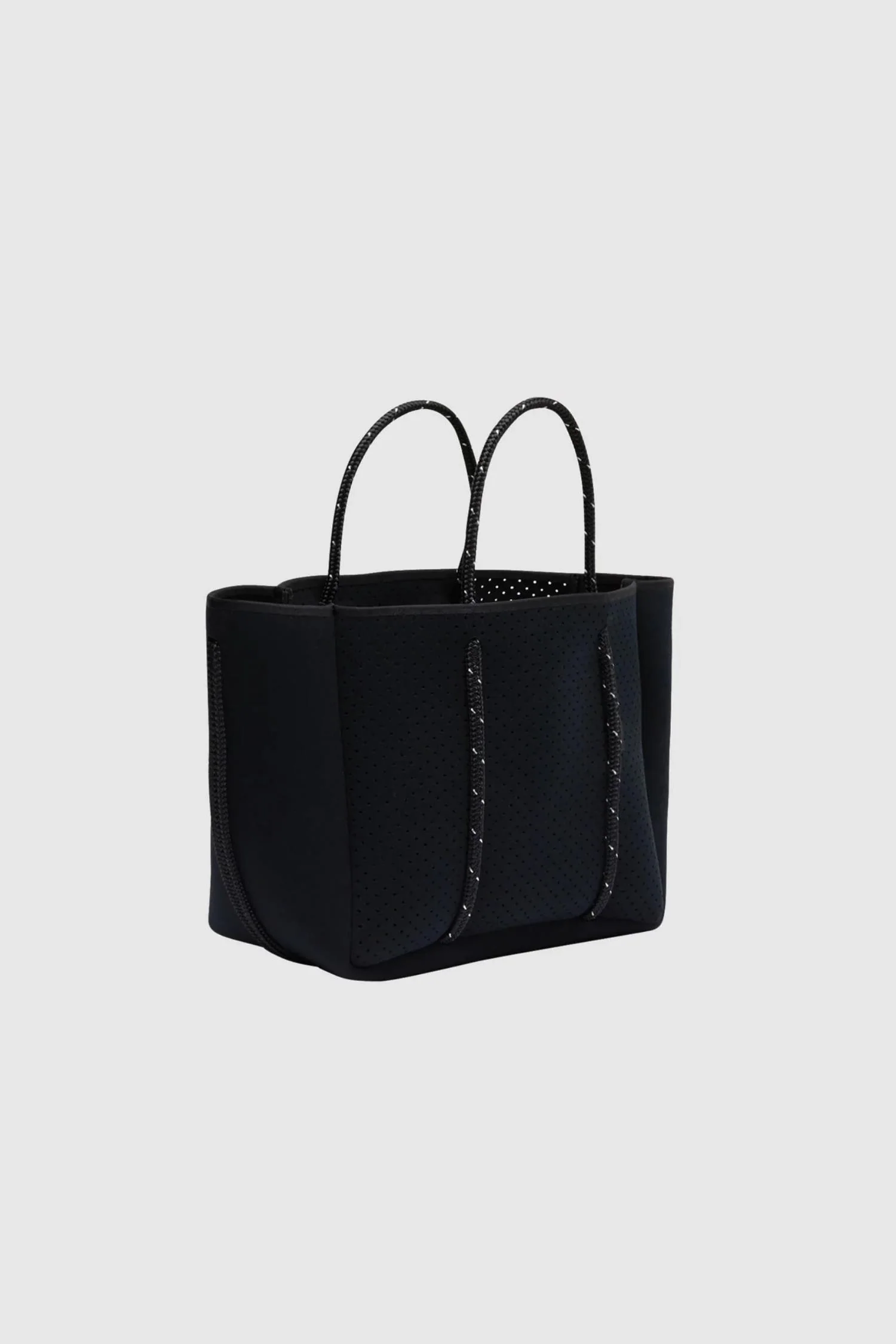 Petite Escape- Highlight Fleck Black - Image 3