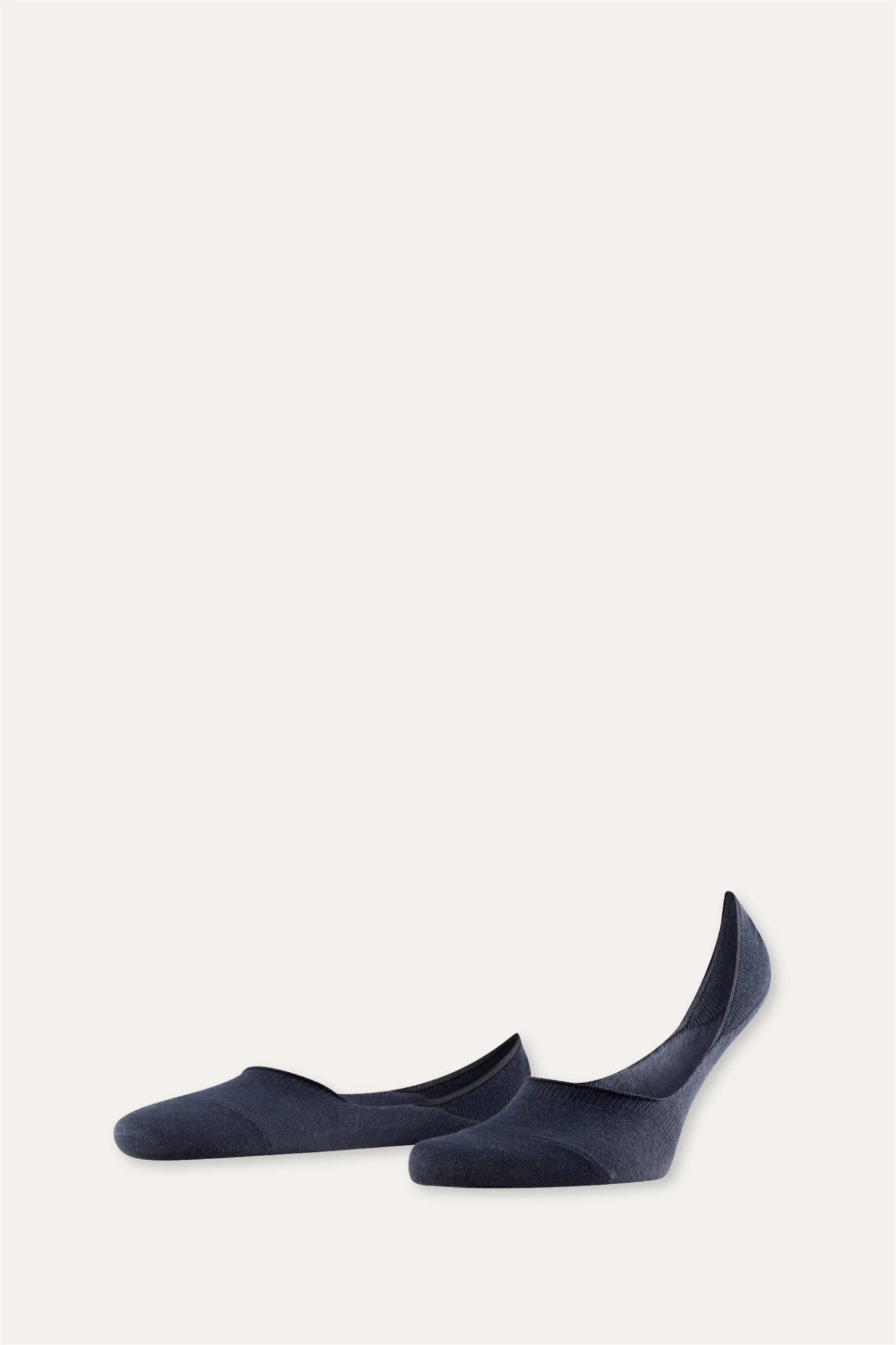Step Medium Cut Dark Navy - Image 2