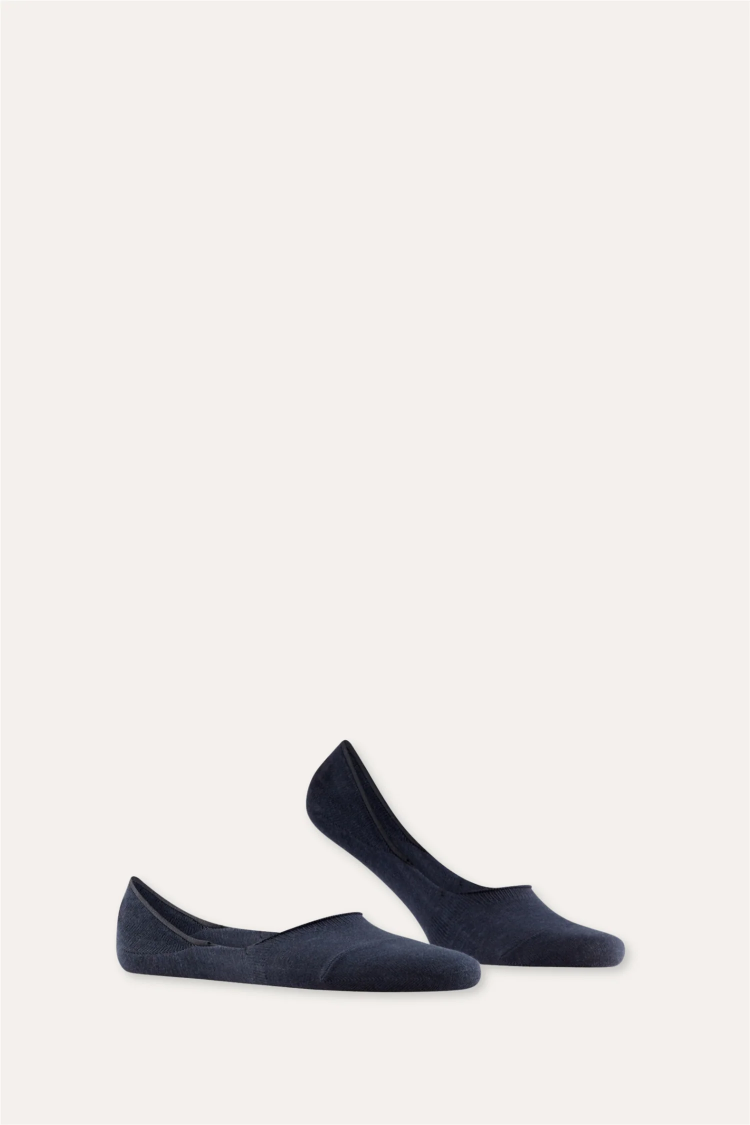 Step Medium Cut Dark Navy - Image 4