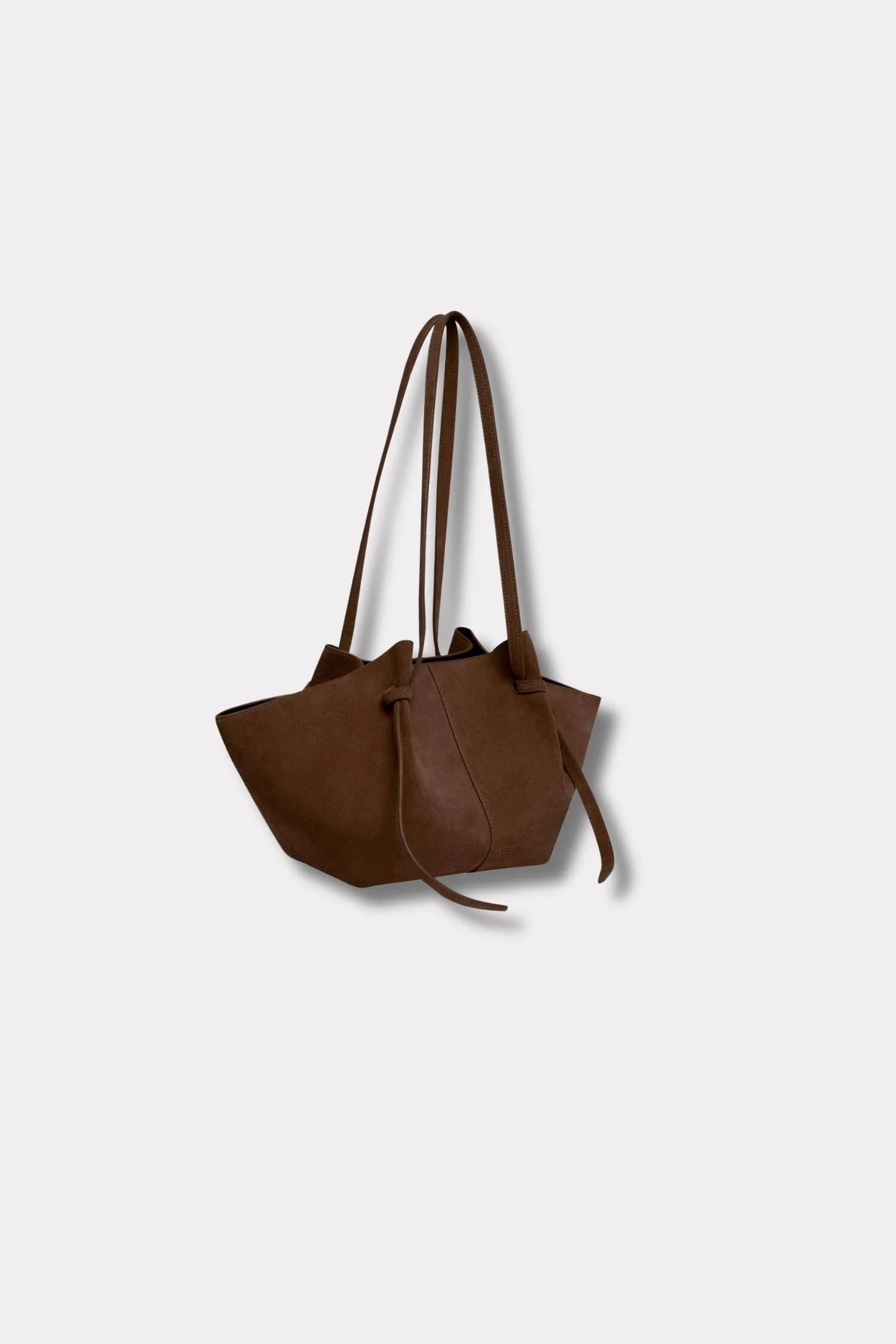 Mochi- Chocolate Suede - Image 3