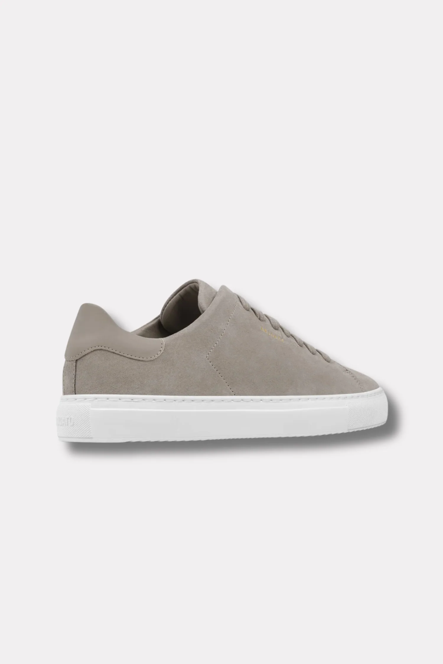 Clean 90 Suede Beige/White - Image 4