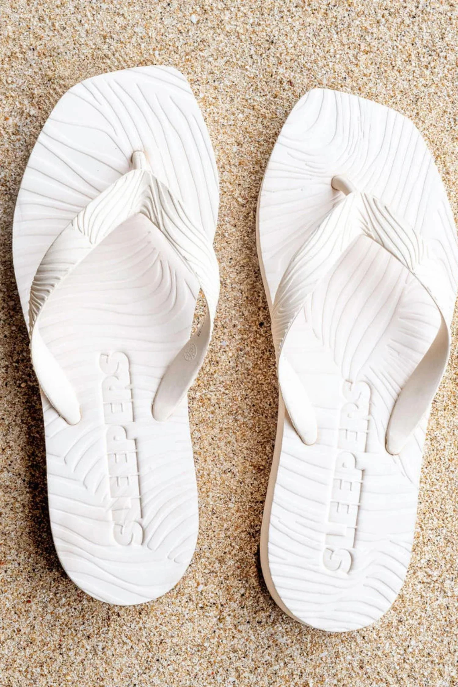 Tapered Platform- Eggnog - Image 3
