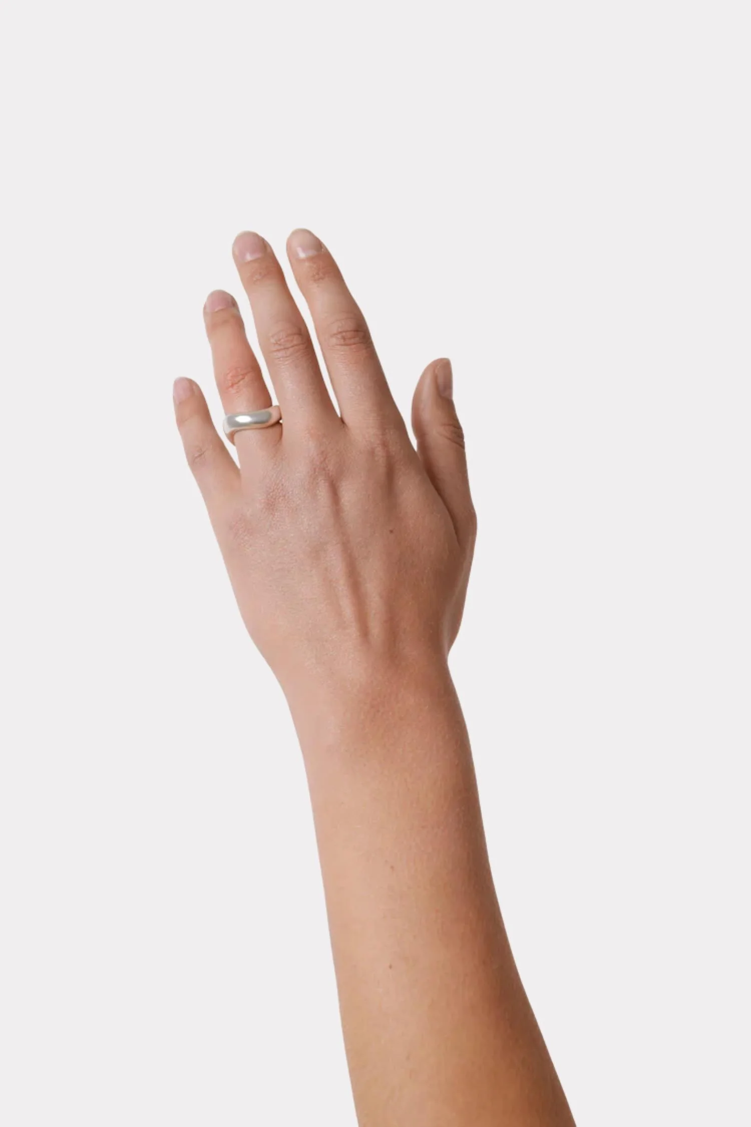 The Ivalo Ring- Silver - Image 3