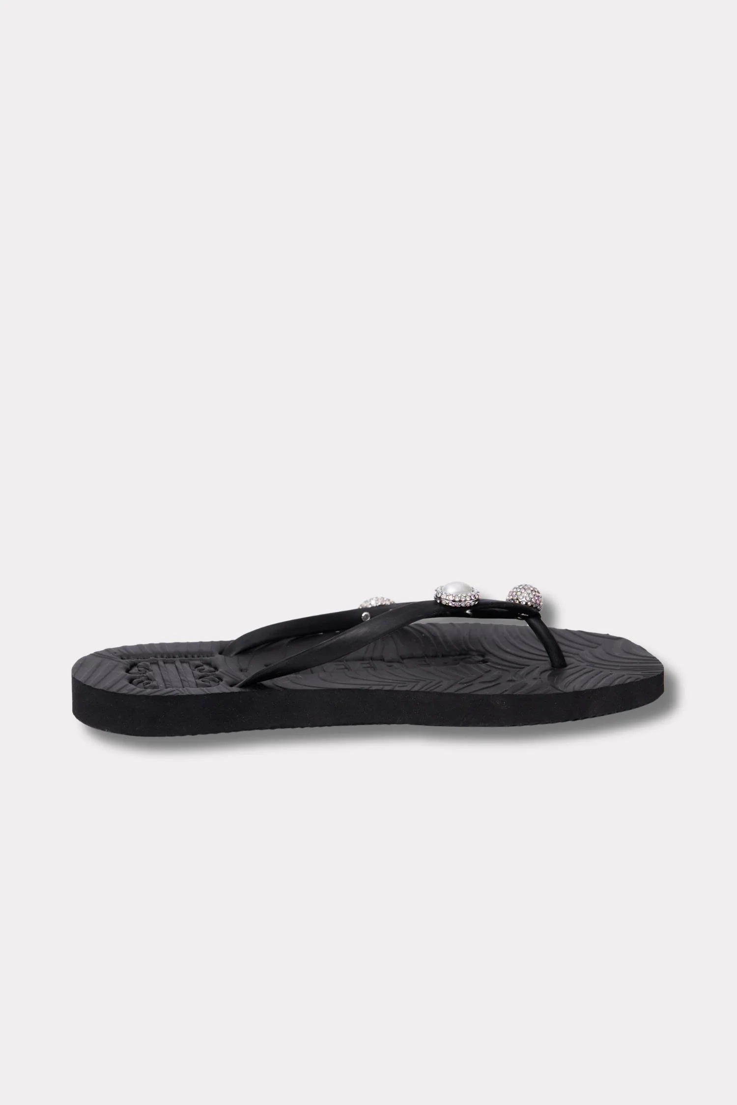 Tapered Ibiza Diamond- Black - Image 3