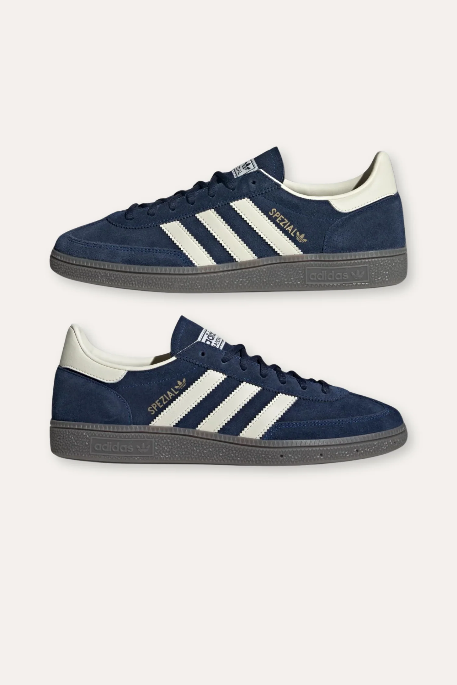 Women's Handball Spezial- Nindig/Crewht/ftwwht- IF7087 - Image 6