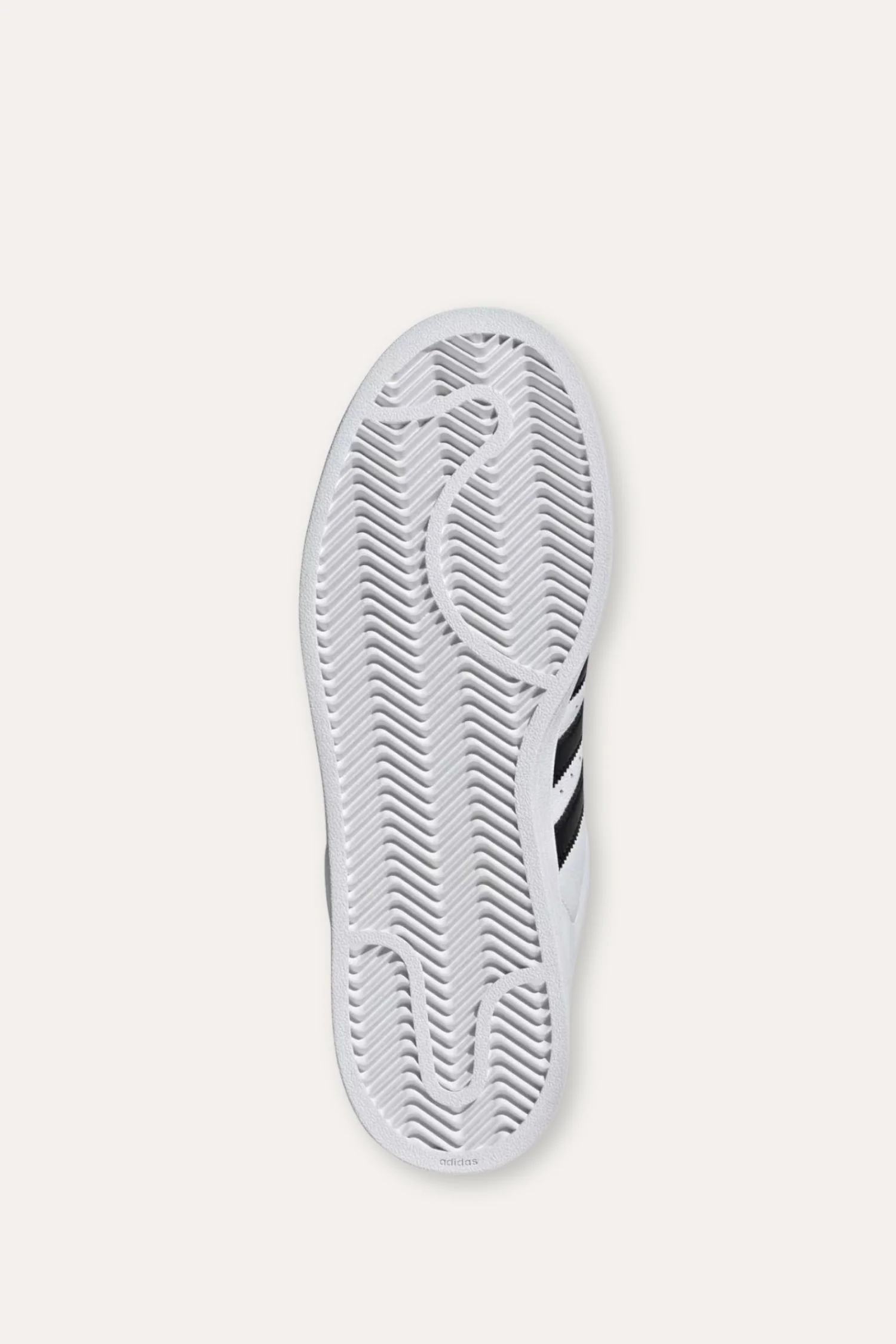 Women's Superstar II- Ftwwht/Cblack/Ftwwht- IH8659 - Image 5