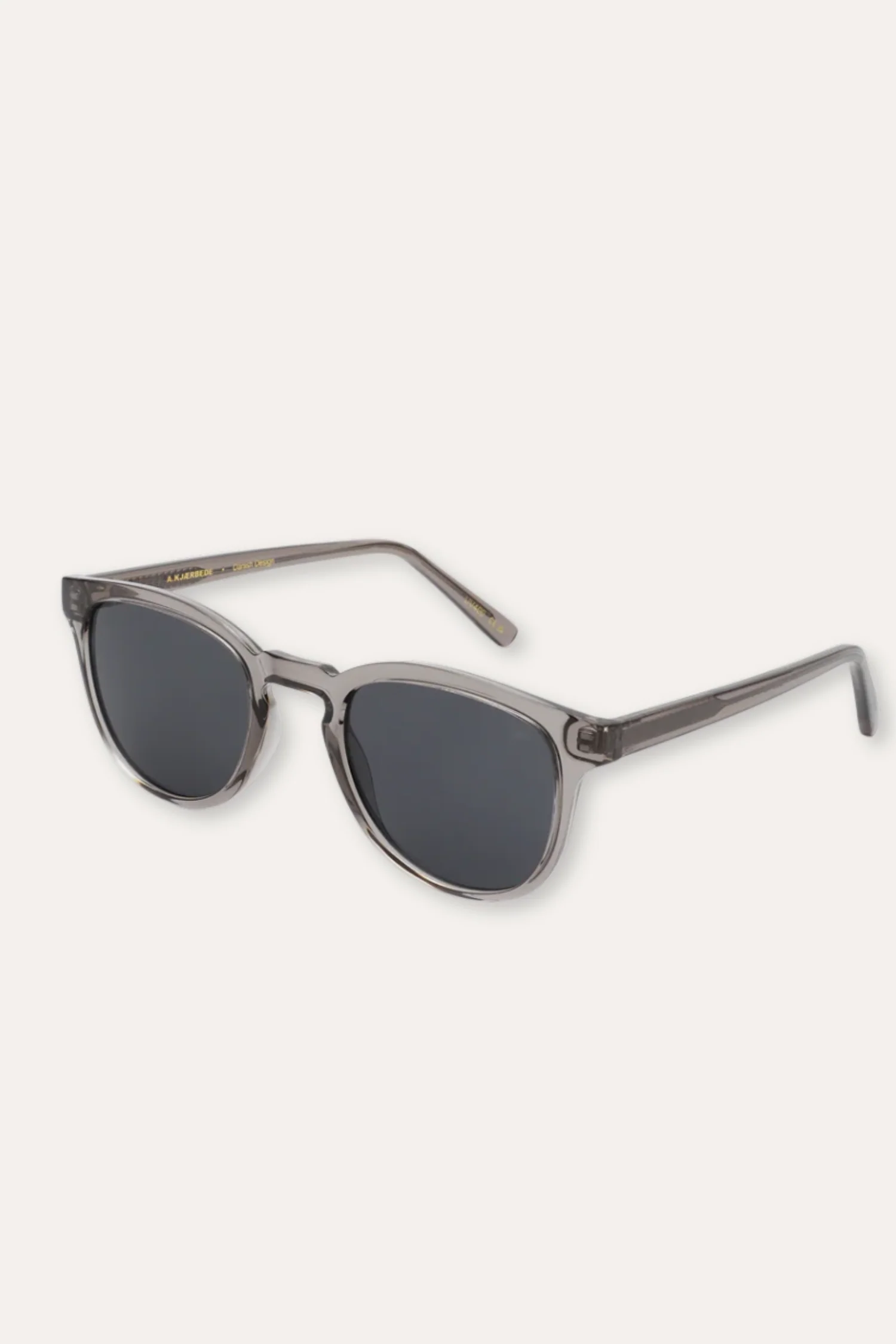 Bate Grey Transparent - Image 3