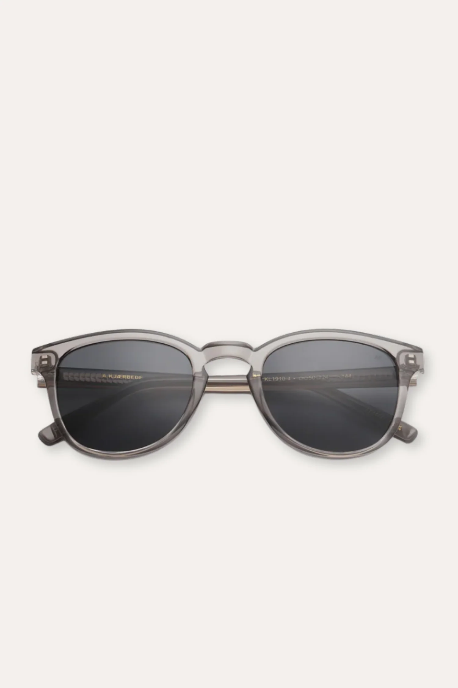 Bate Grey Transparent - Image 5