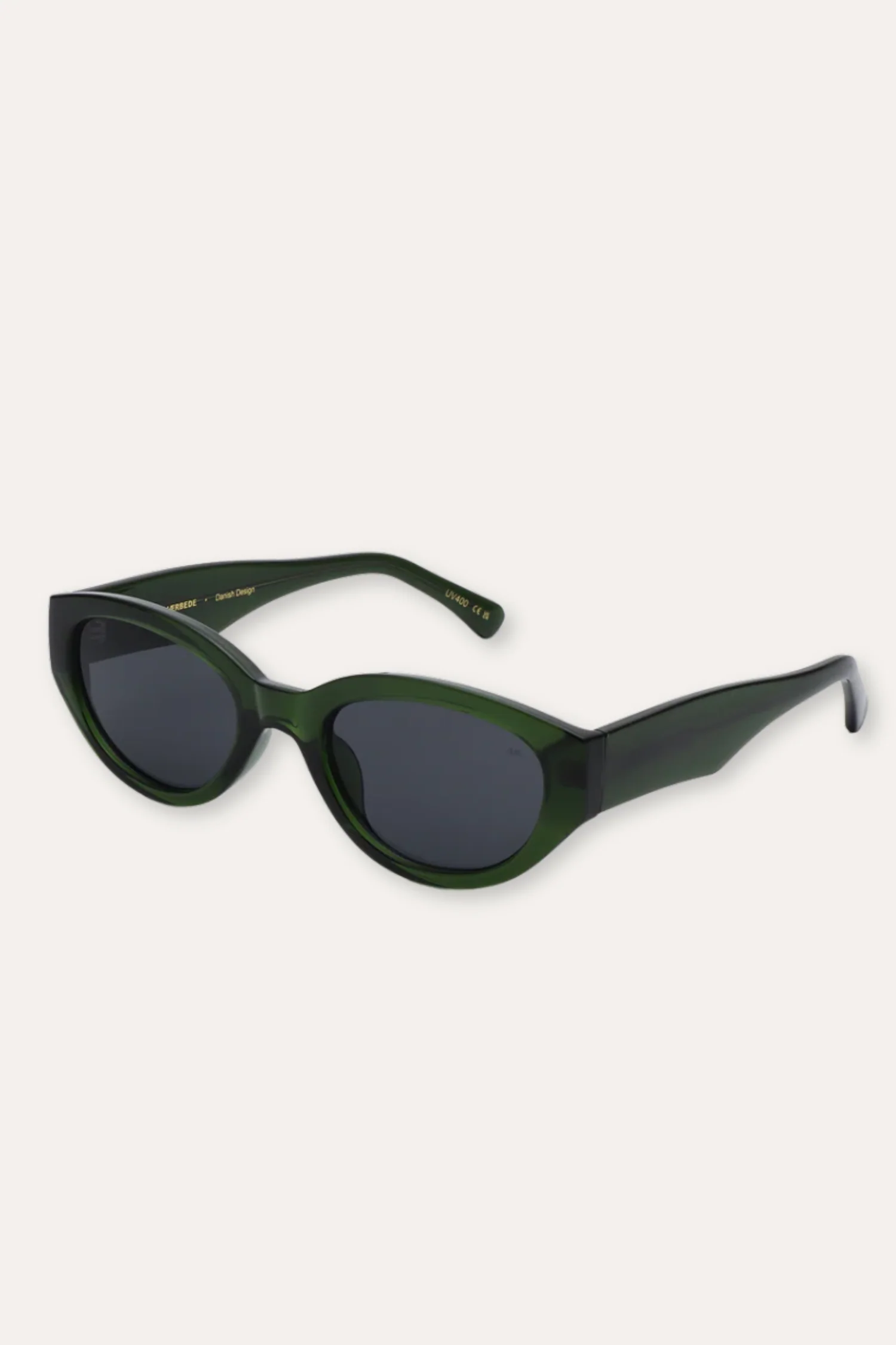 Winnie Dark Green Transparent - Image 5