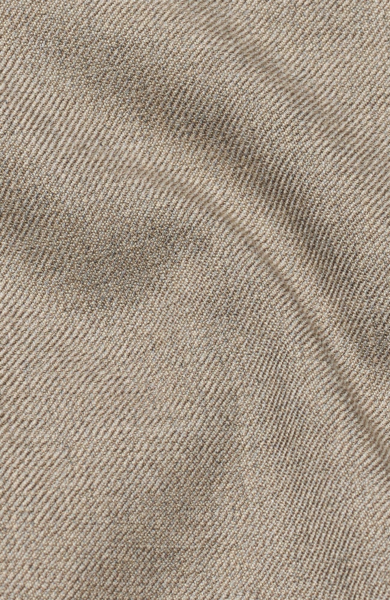 JoshPL 438 Dark Sand Melange - Image 4