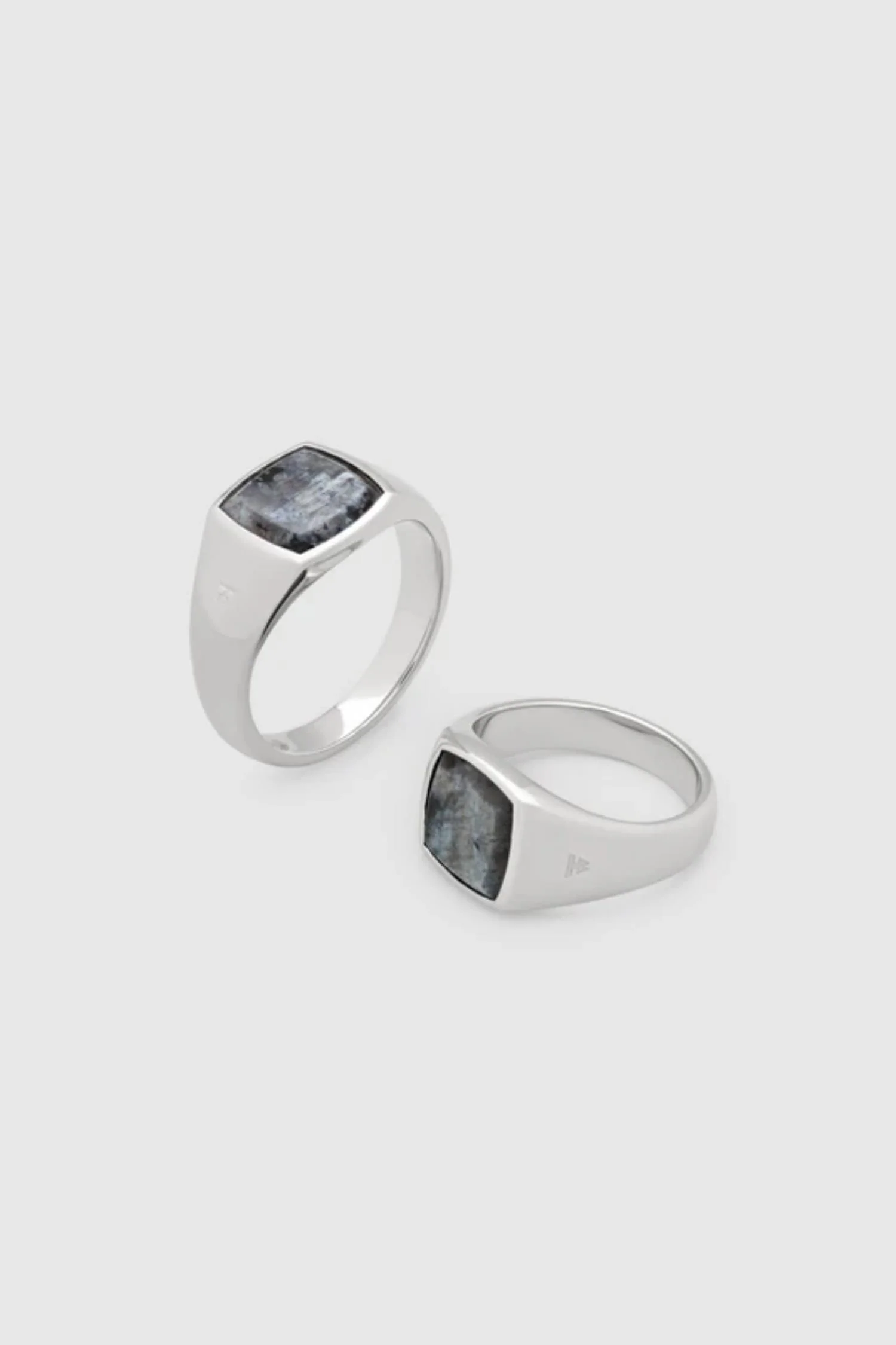 Women's Kay Ring Larvikite - Image 6