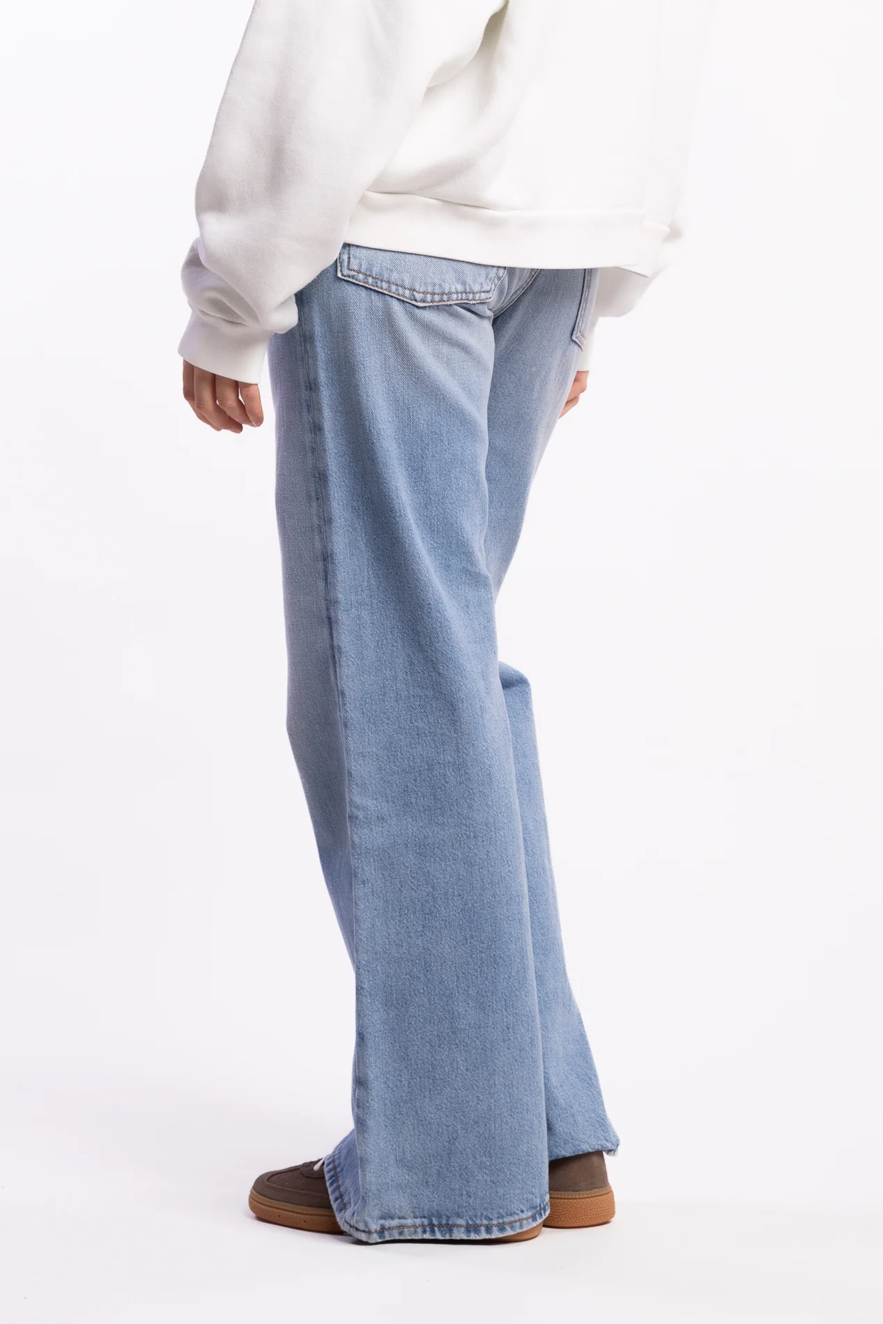 2021F- Light Blue Vintage - Image 3