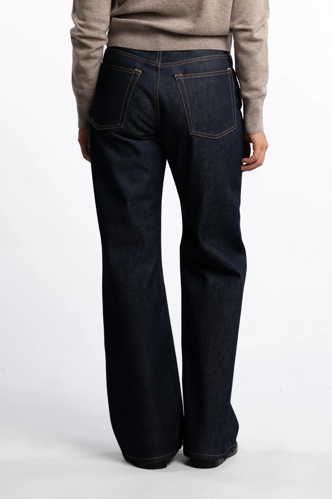 2021F- Indigo Blue (new raw) - Image 3