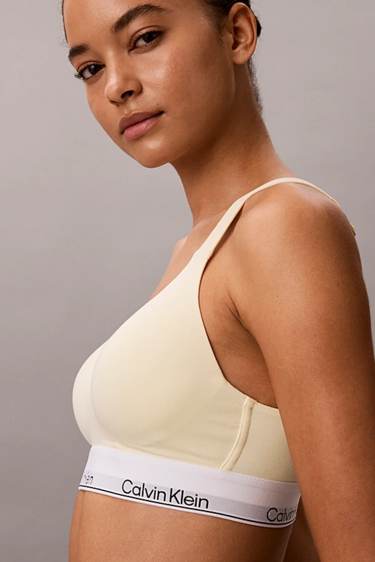 Lift Bralette - Pear Sorbet - Image 3