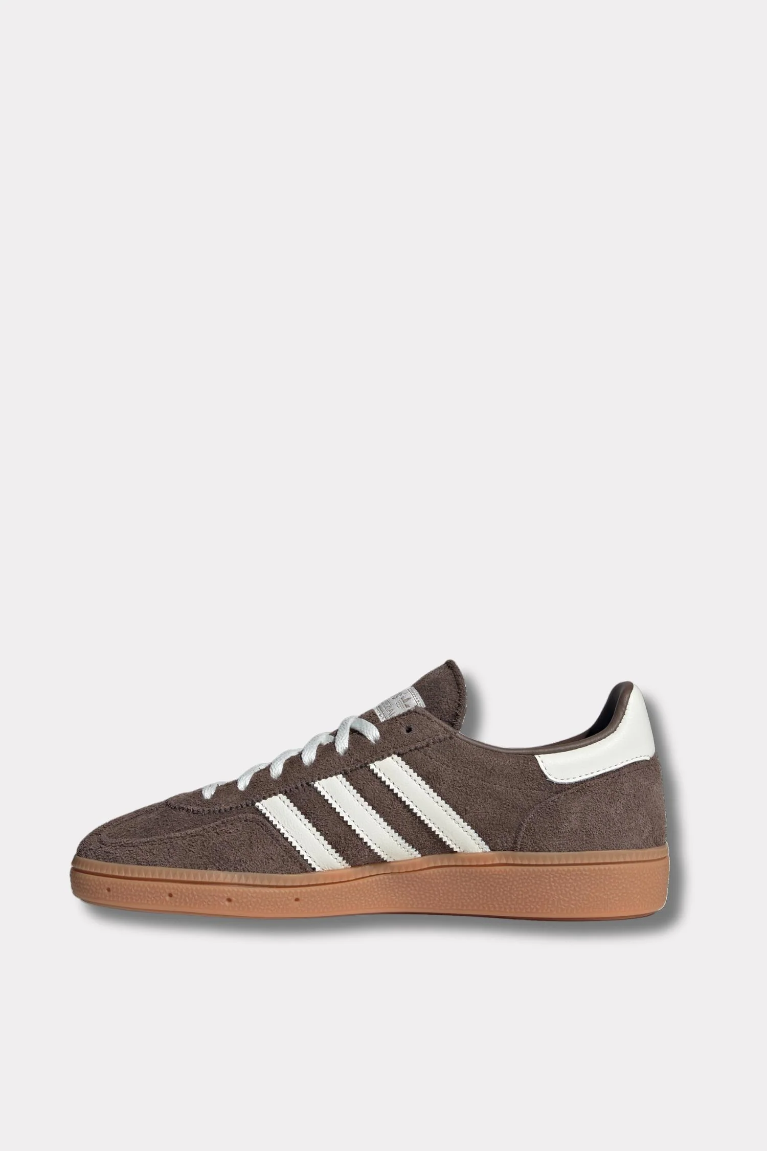 Women's Handball Spezial IF6490- Earstr/Owhite/Gum2 - Image 6