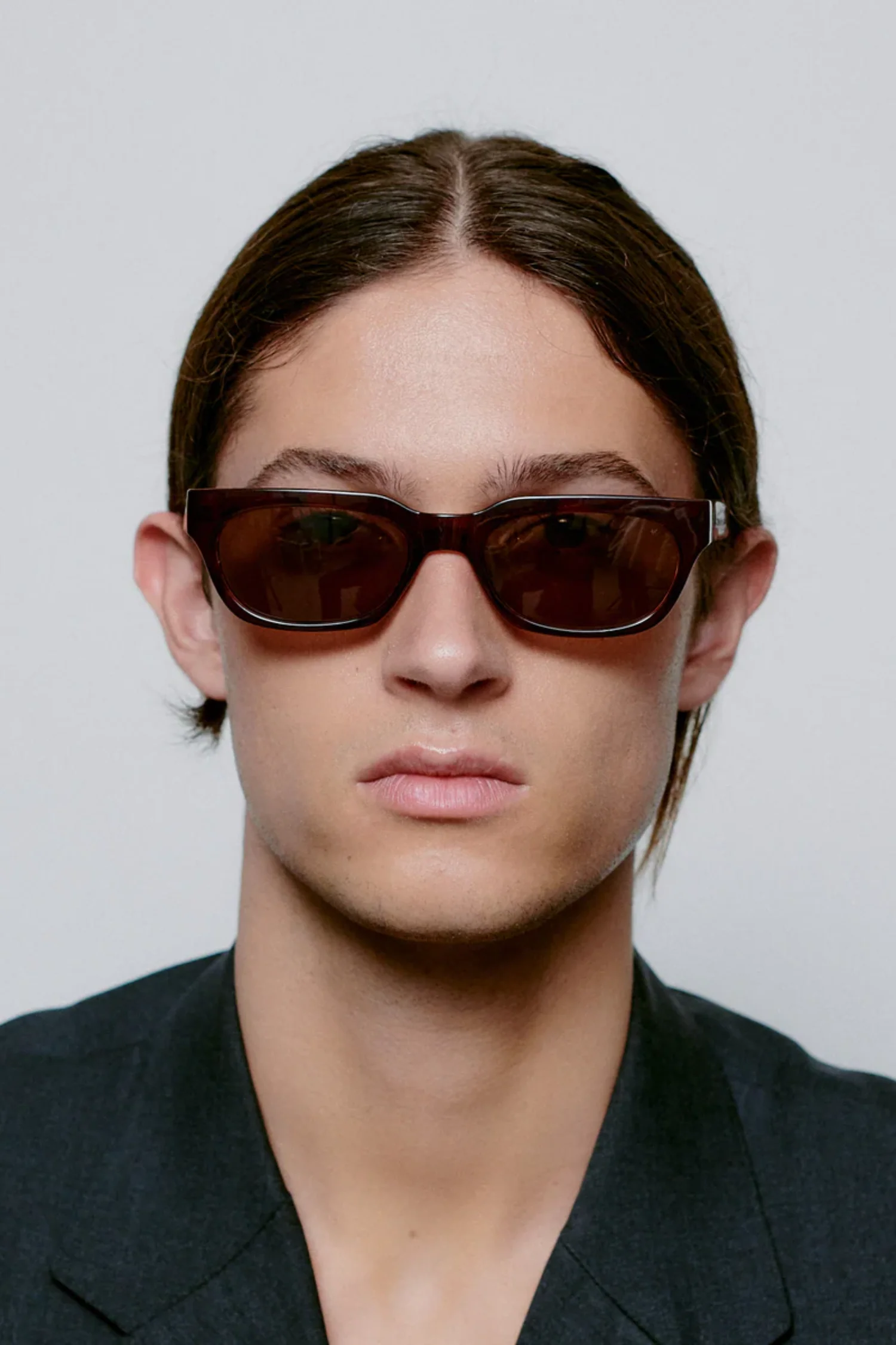 Bror Brown/Demi Light Brown Transparent - Image 2