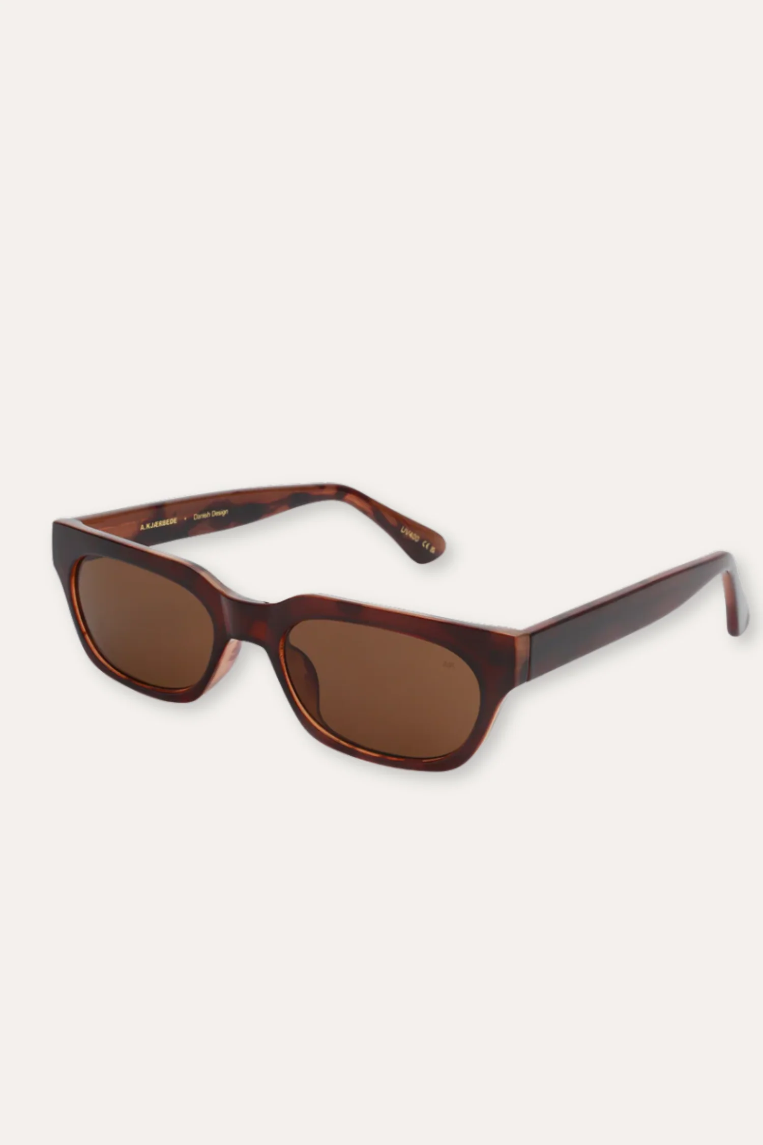 Bror Brown/Demi Light Brown Transparent - Image 3