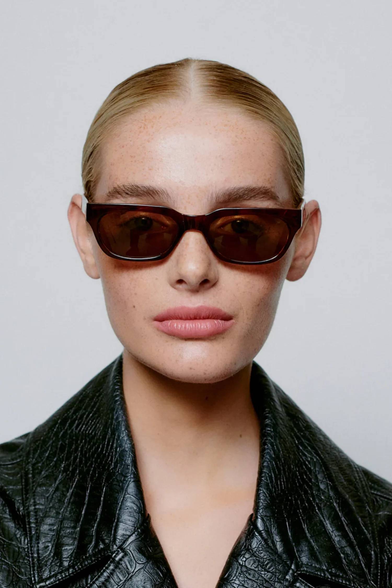 Bror Brown/Demi Light Brown Transparent - Image 4