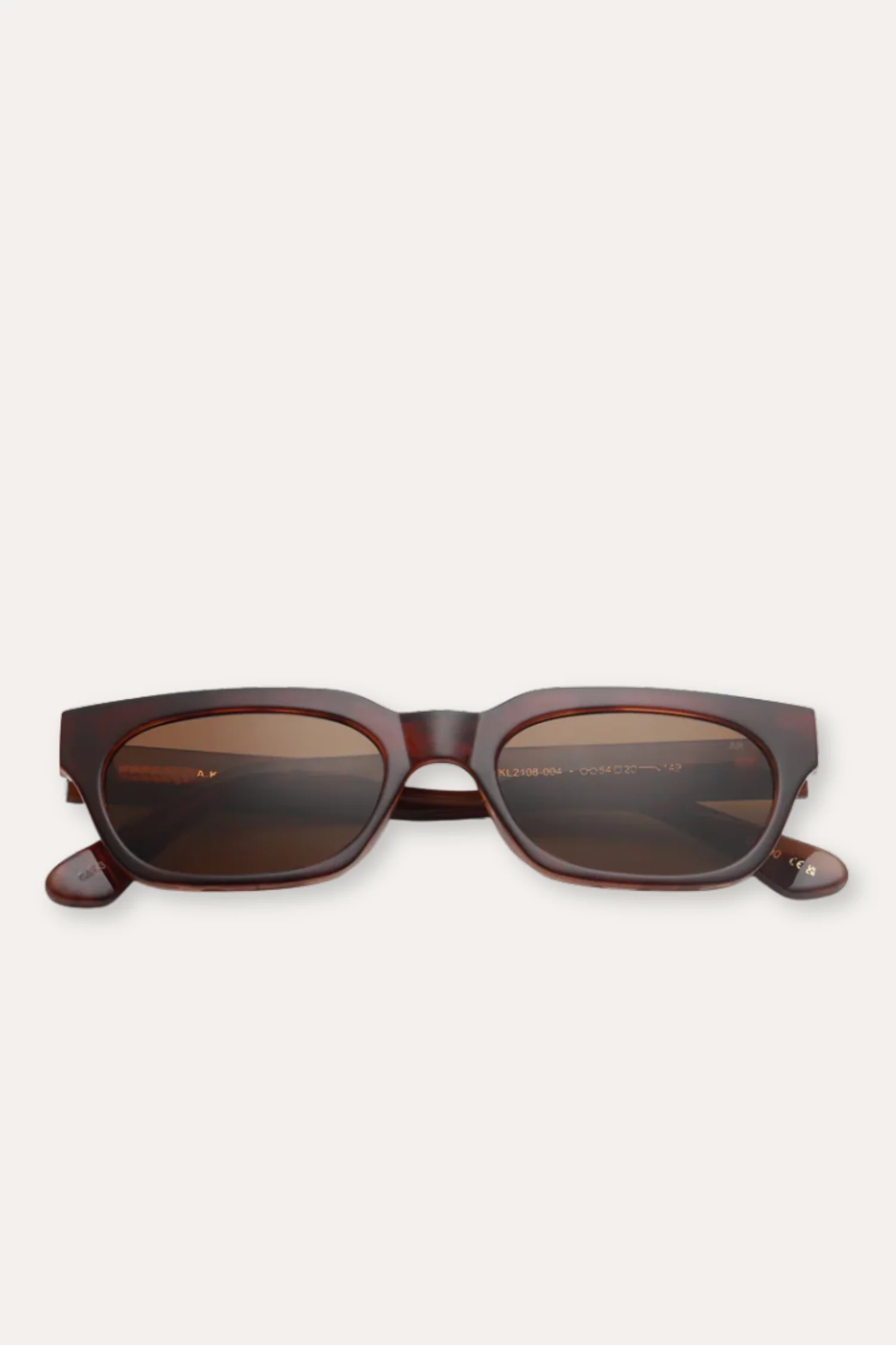 Bror Brown/Demi Light Brown Transparent - Image 5