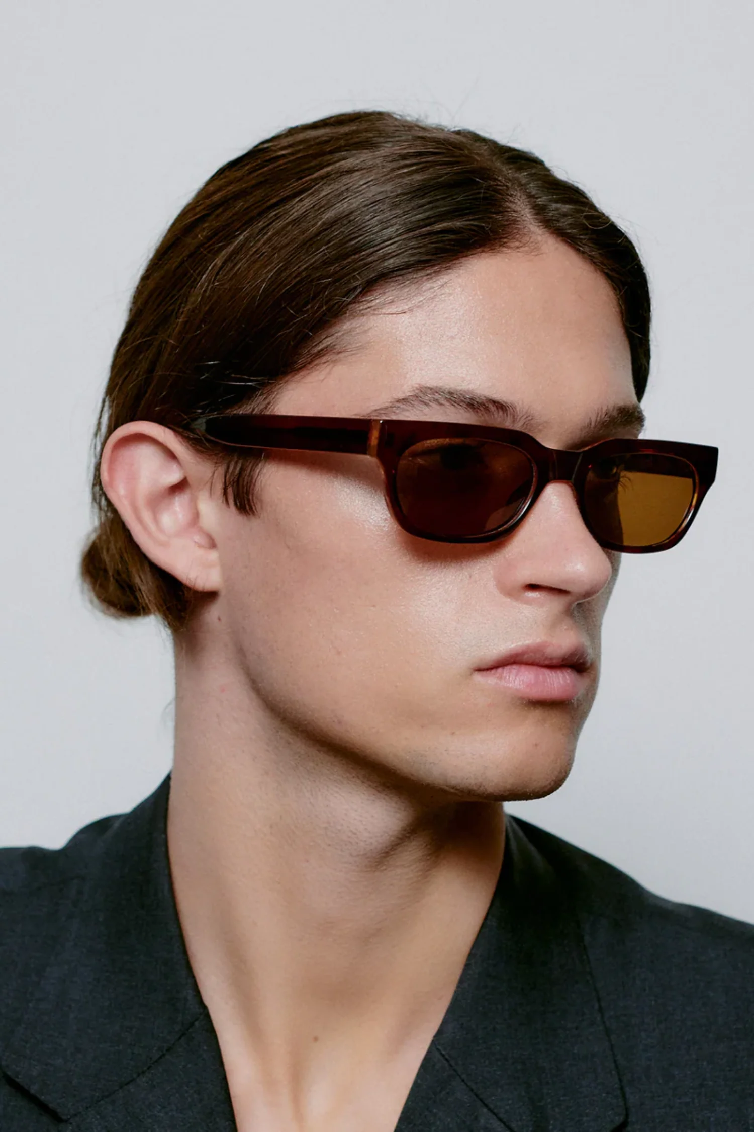 Bror Brown/Demi Light Brown Transparent - Image 6