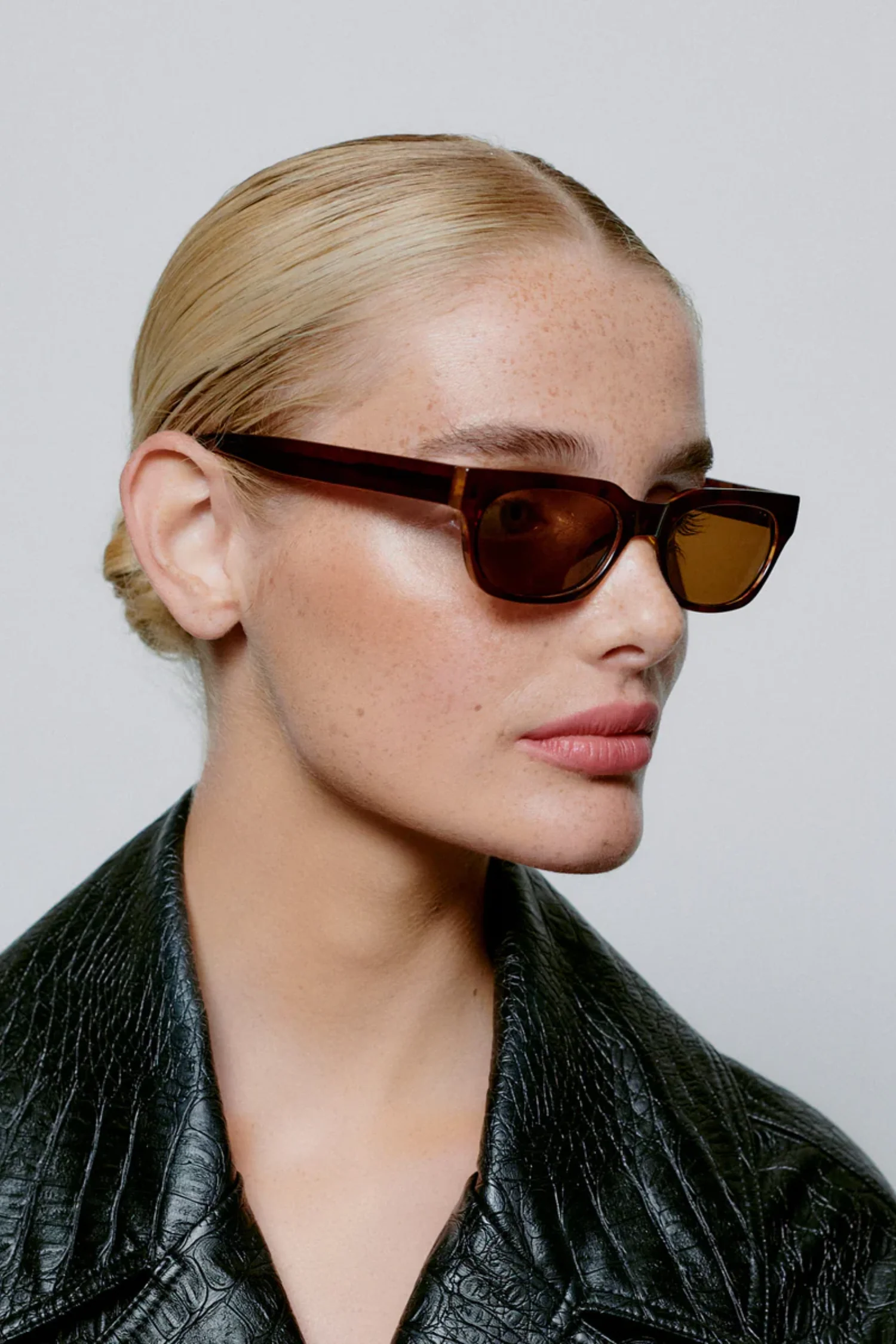 Bror Brown/Demi Light Brown Transparent - Image 8