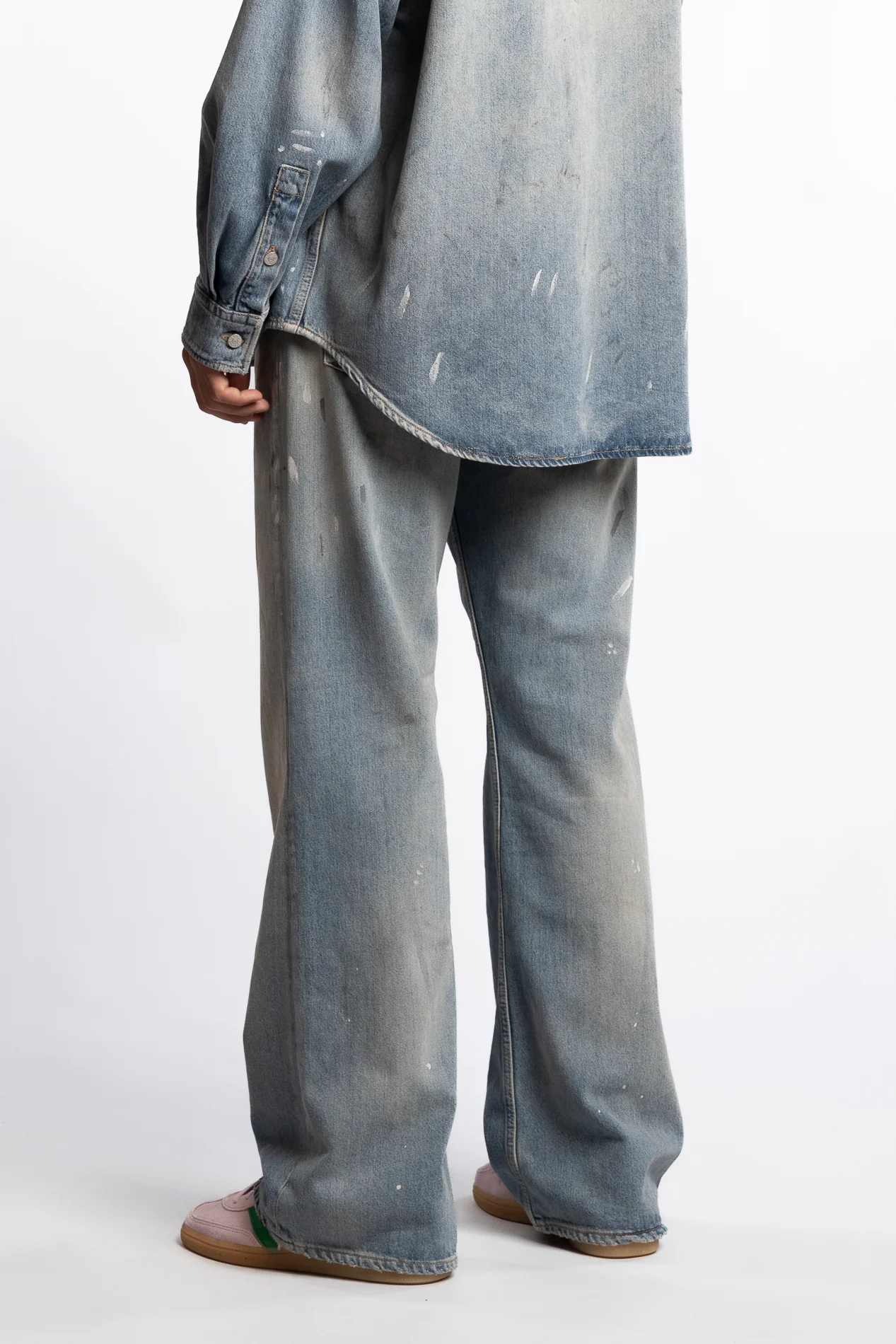 Regular Fit Jeans - 2021M Light Blue - Image 2