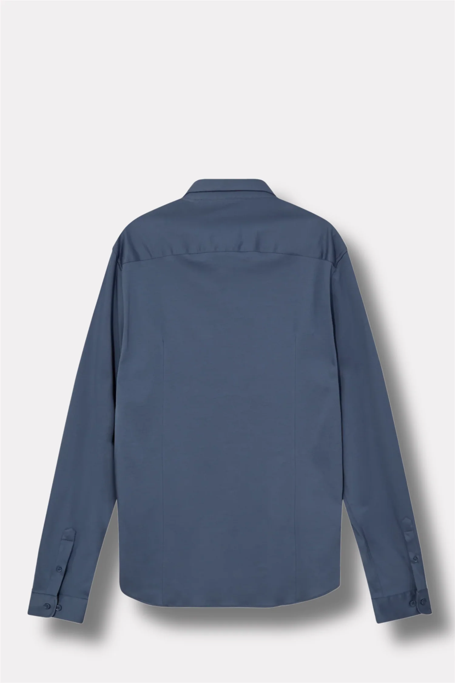 Marco Jersey Shirt Bering Sea - Image 2