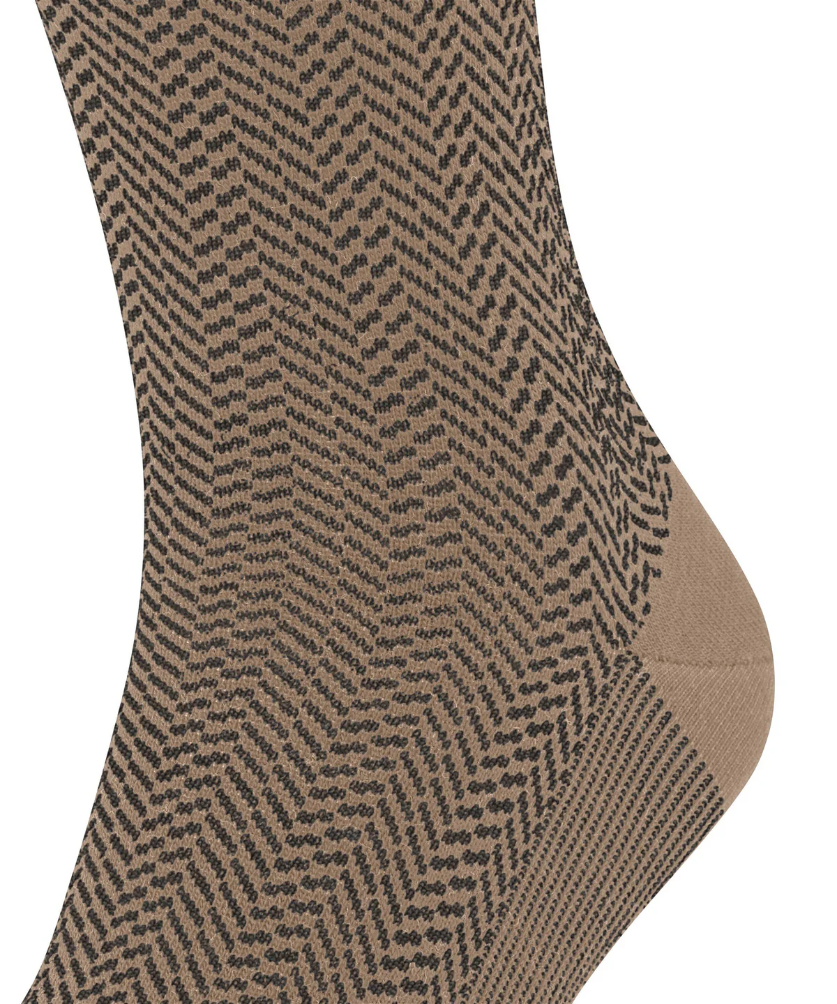 Airport Herringstripe Brown - Image 5