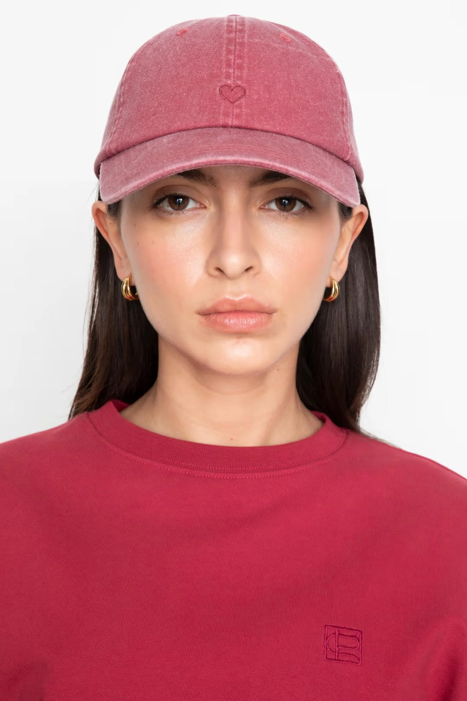 Helio Caps - 1248 Berry - Image 3