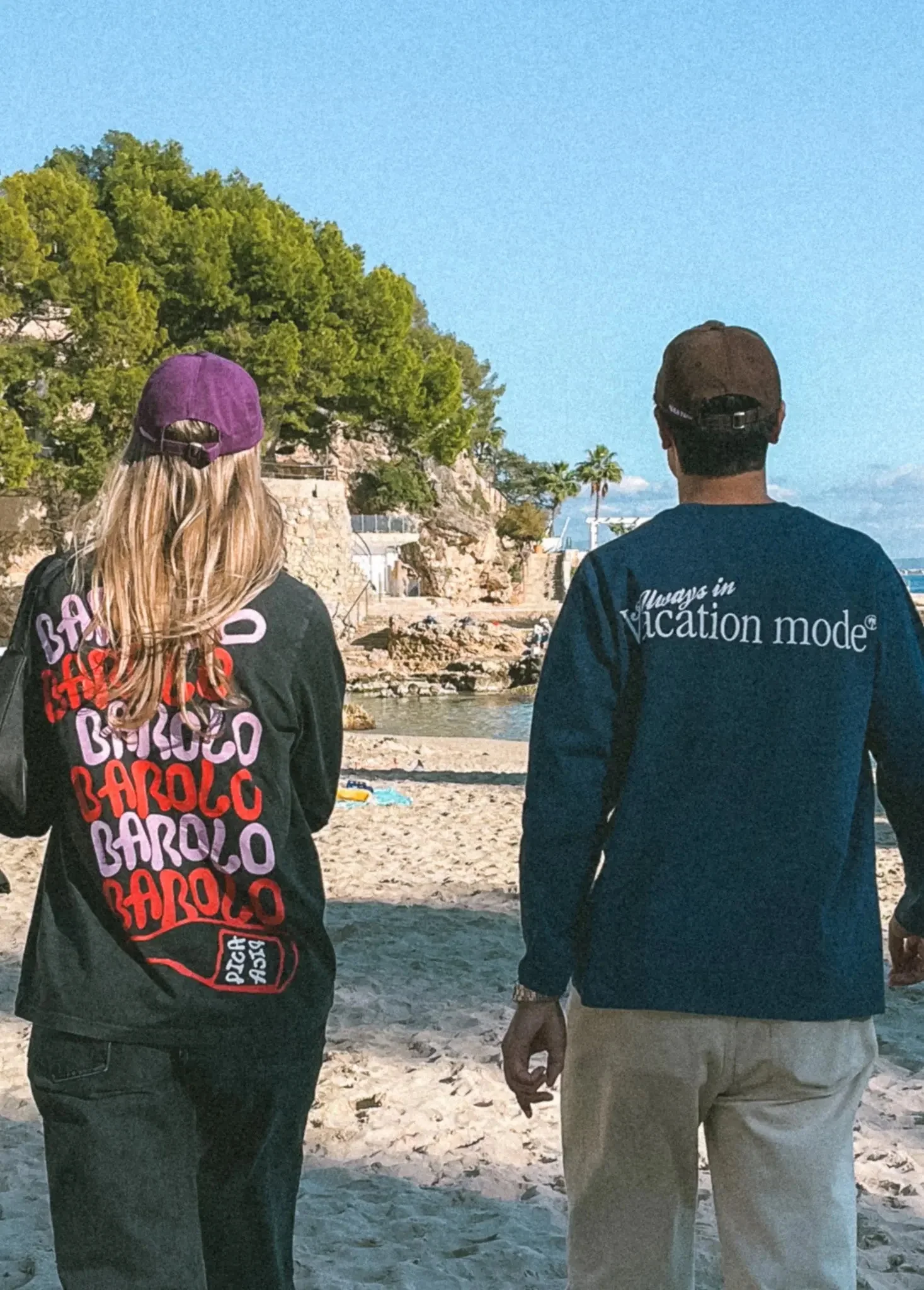 Sardinia Social Club Washed Black - Image 3