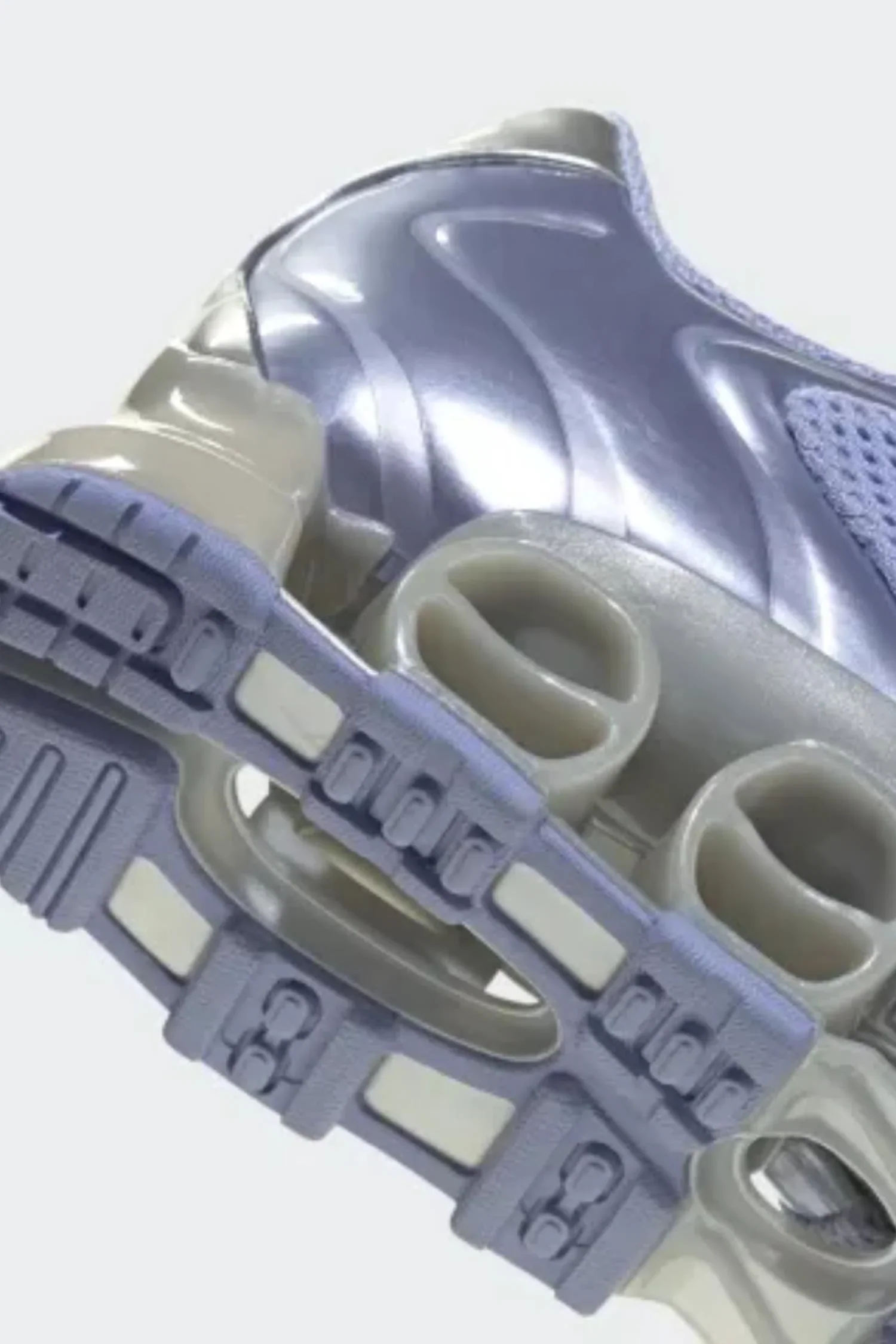 Women's Mega Ghostride W- JR5789 Bluspa/Blspme/silvmt - Image 9