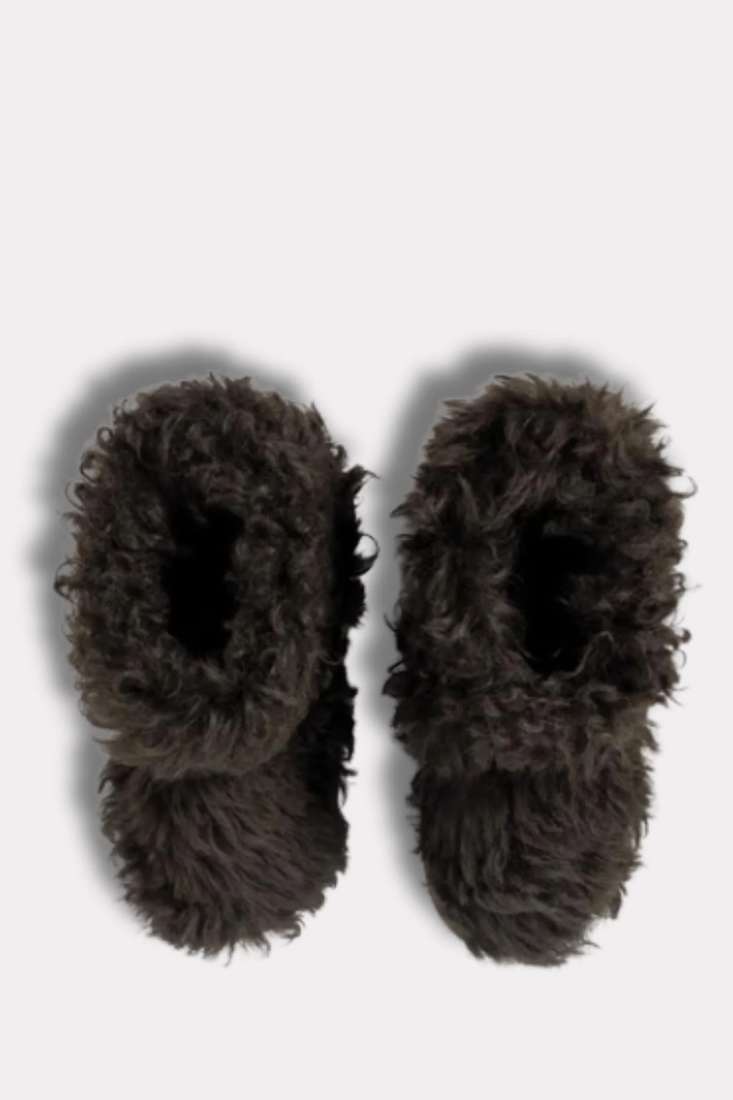 Everest Boots- Brown - Image 3
