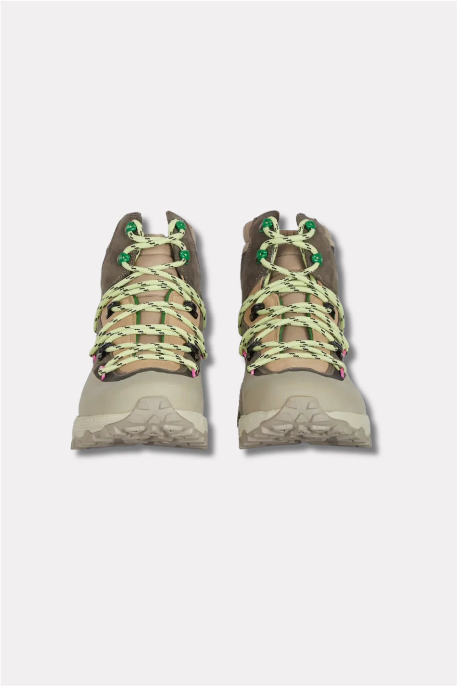 Tech Hiker Beige - Image 2