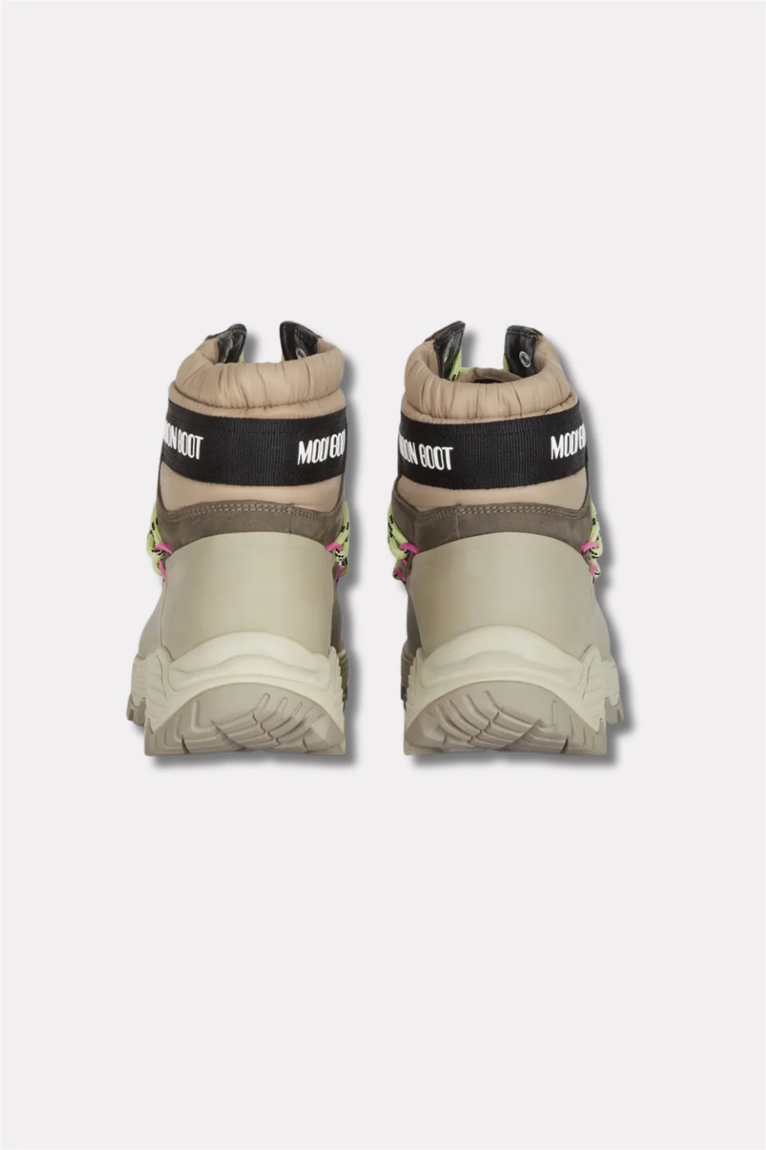 Tech Hiker Beige - Image 3